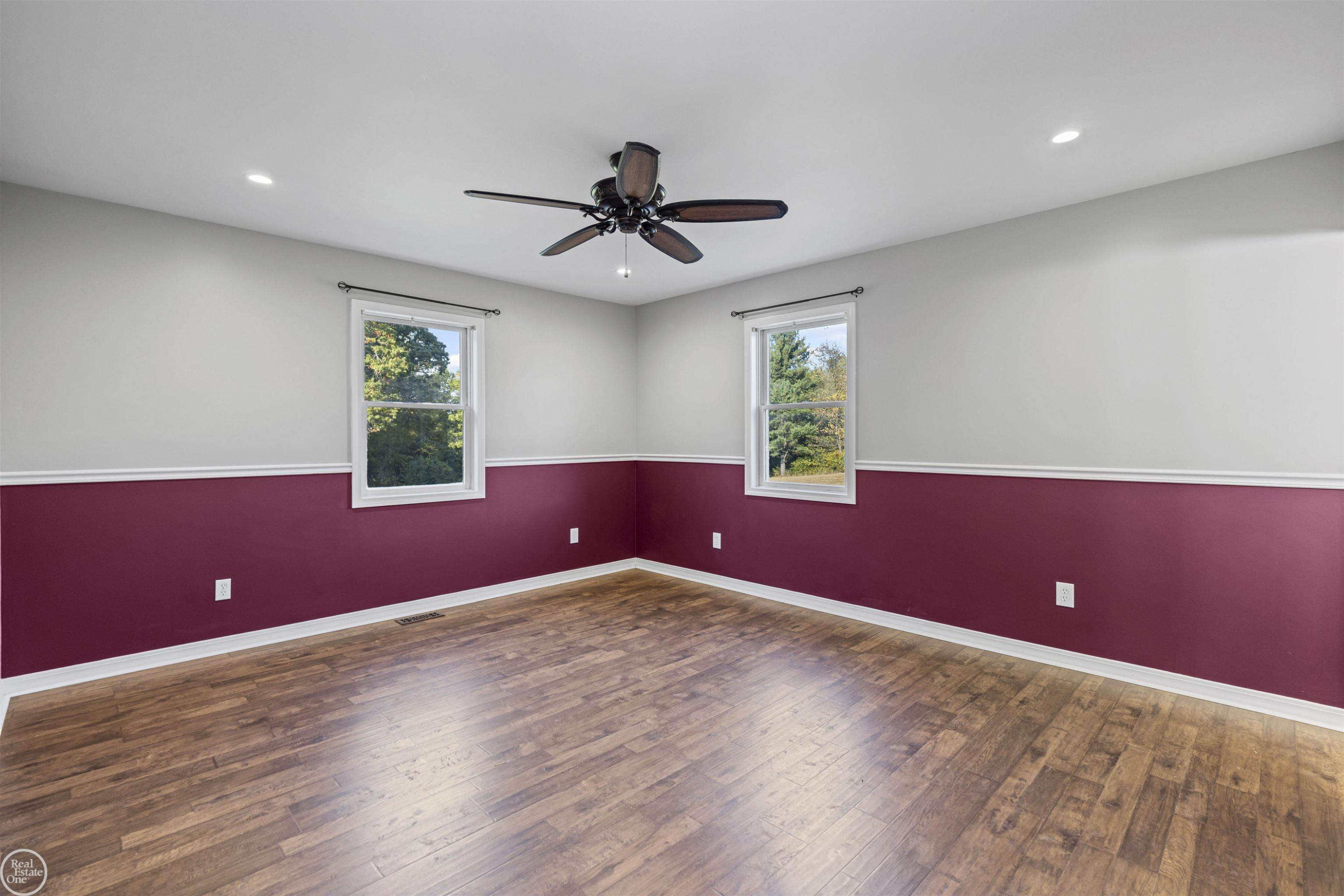 300 Parkwood Drive, Metamora, MI 48455 — Photo 21