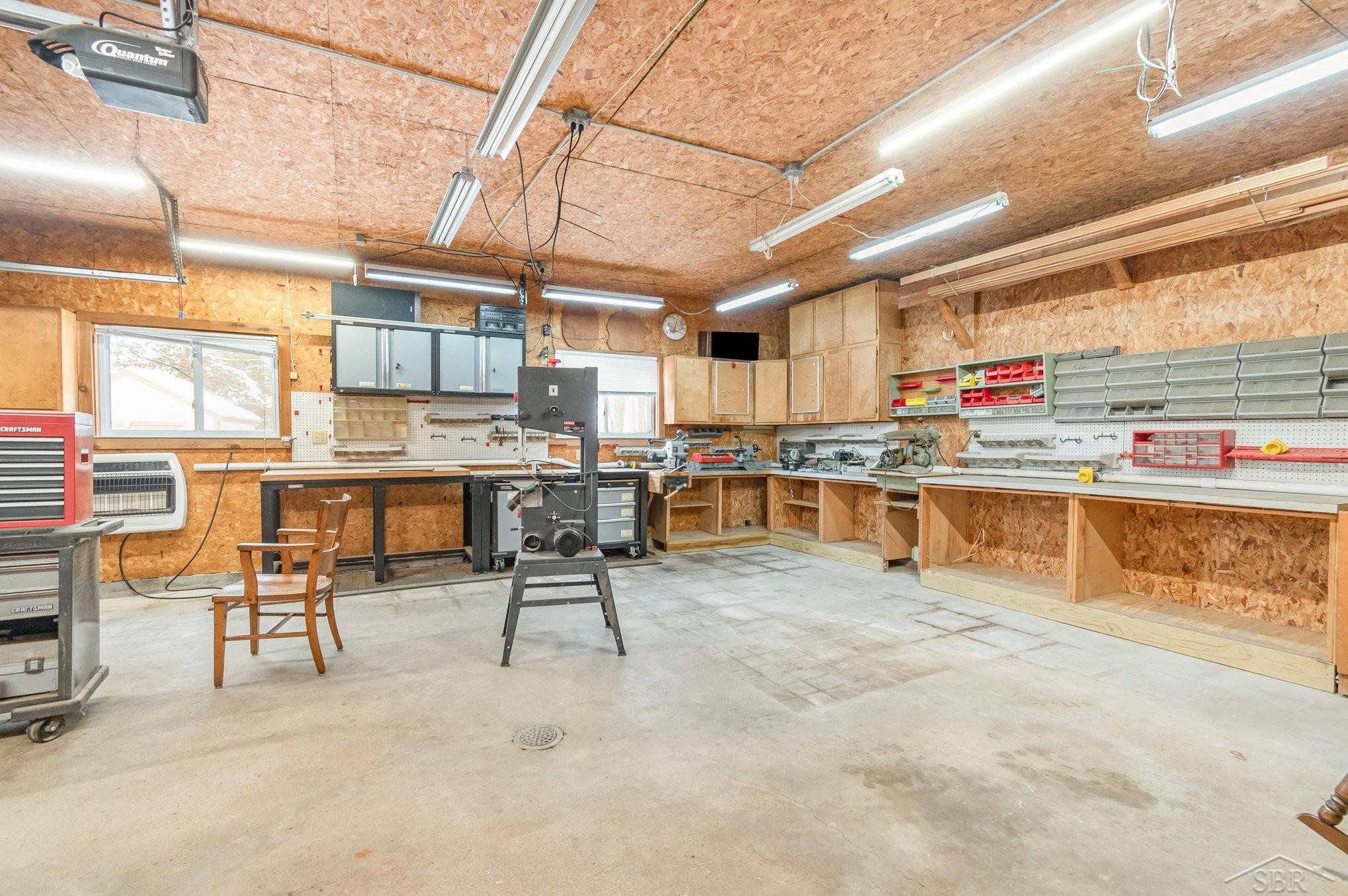 20100 Nelson Road, Merrill, MI 48637 — Photo 19
