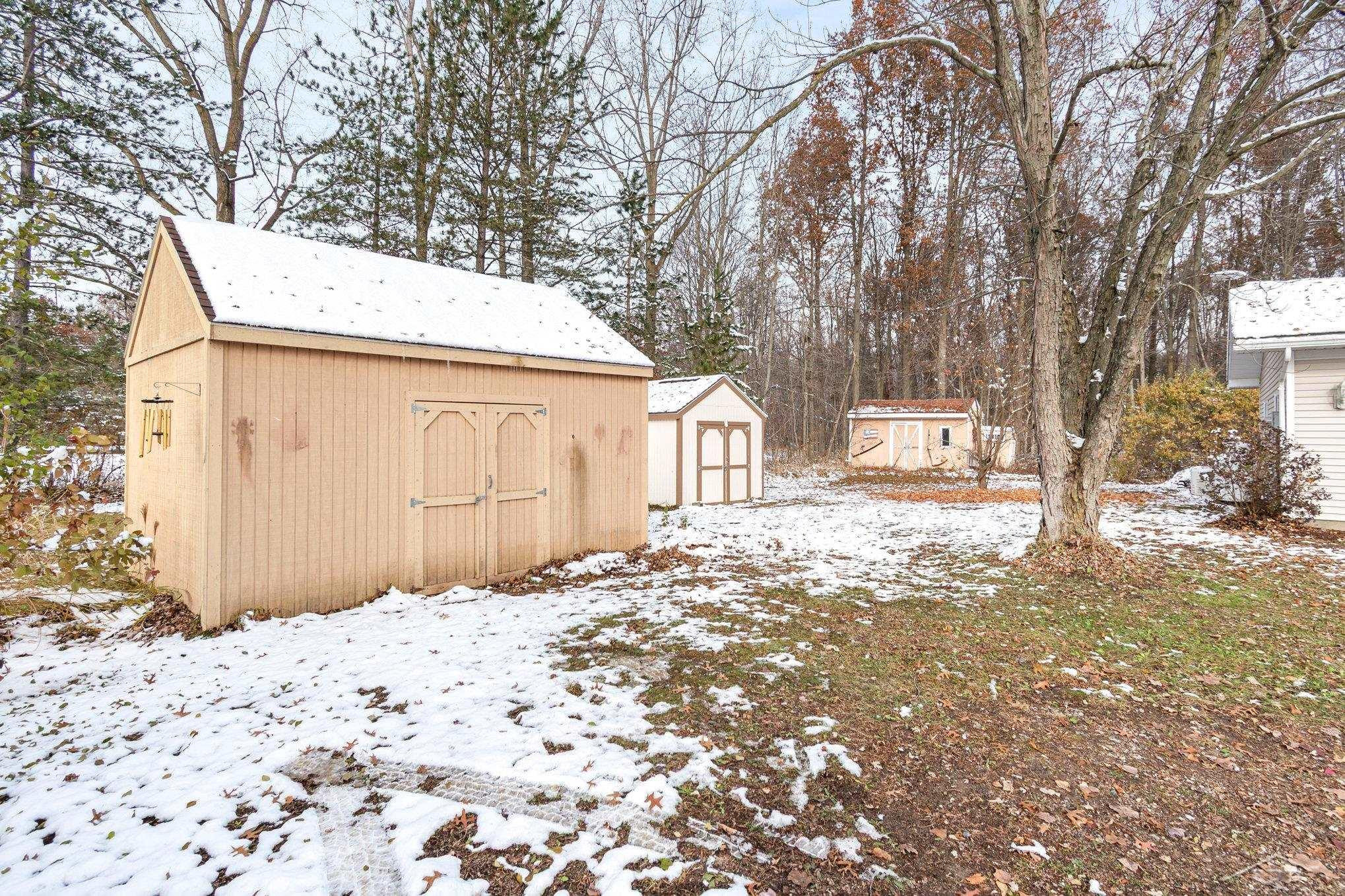 20100 Nelson Road, Merrill, MI 48637 — Photo 20