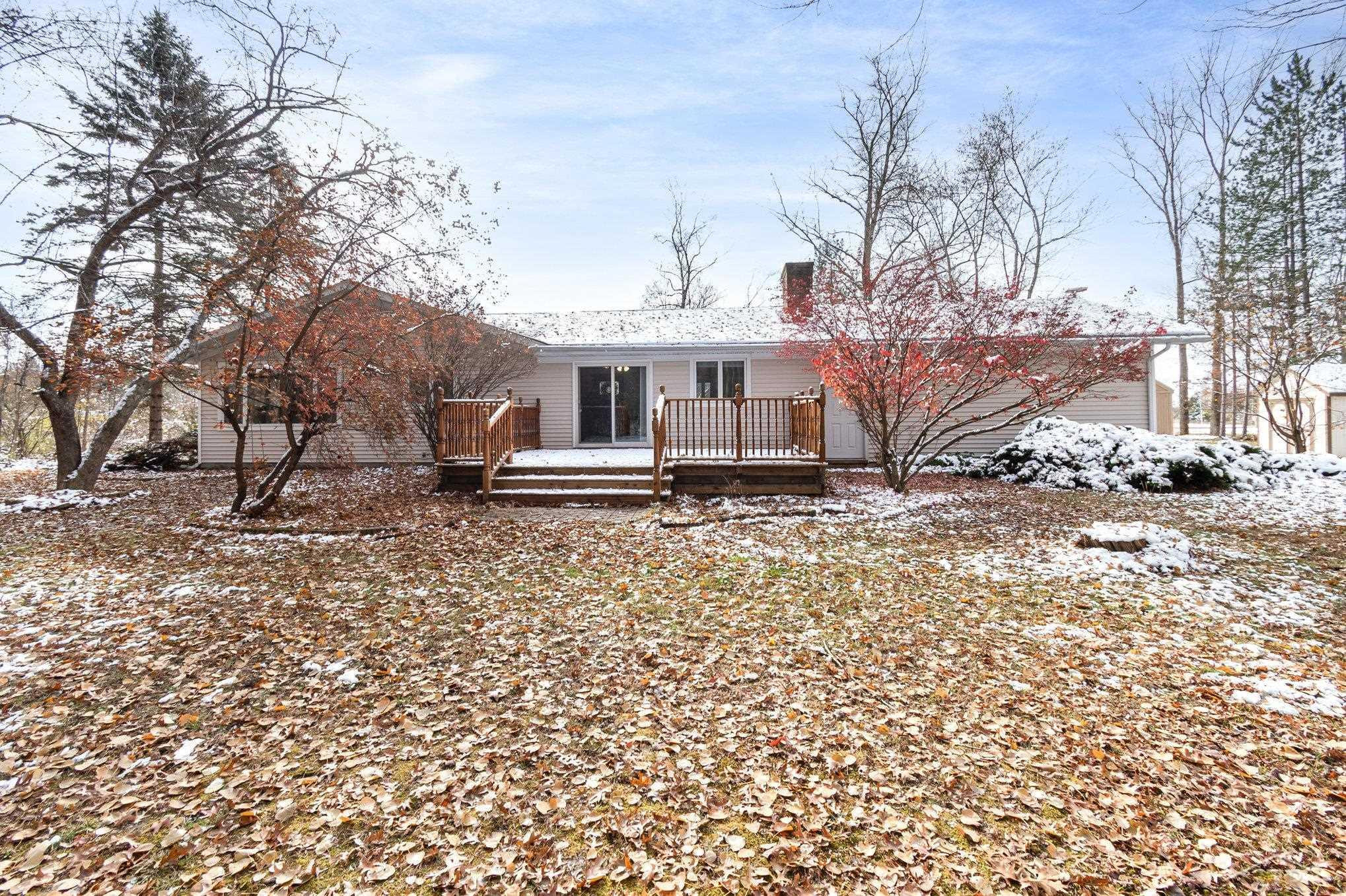20100 Nelson Road, Merrill, MI 48637 — Photo 21