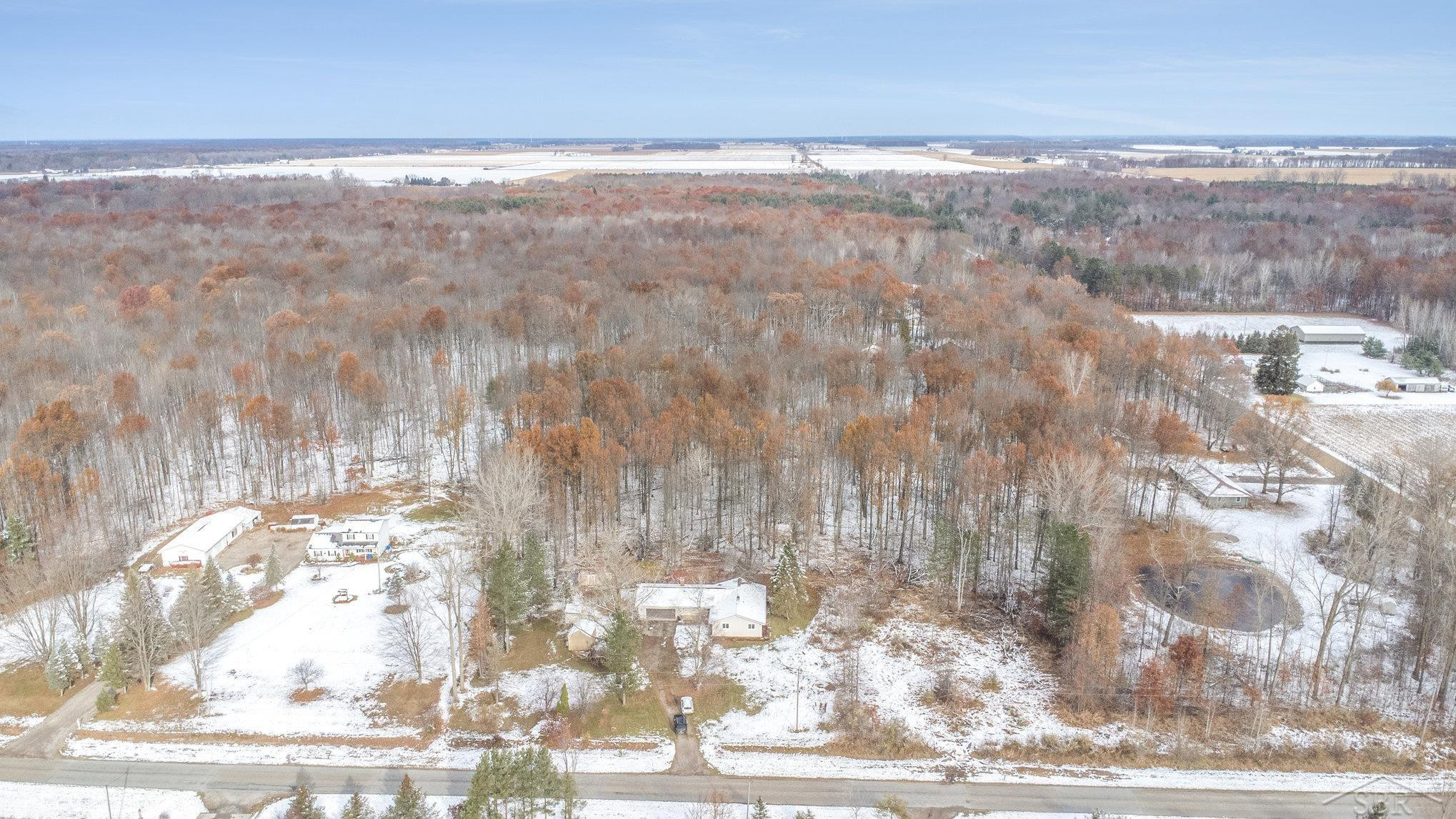20100 Nelson Road, Merrill, MI 48637 — Photo 22