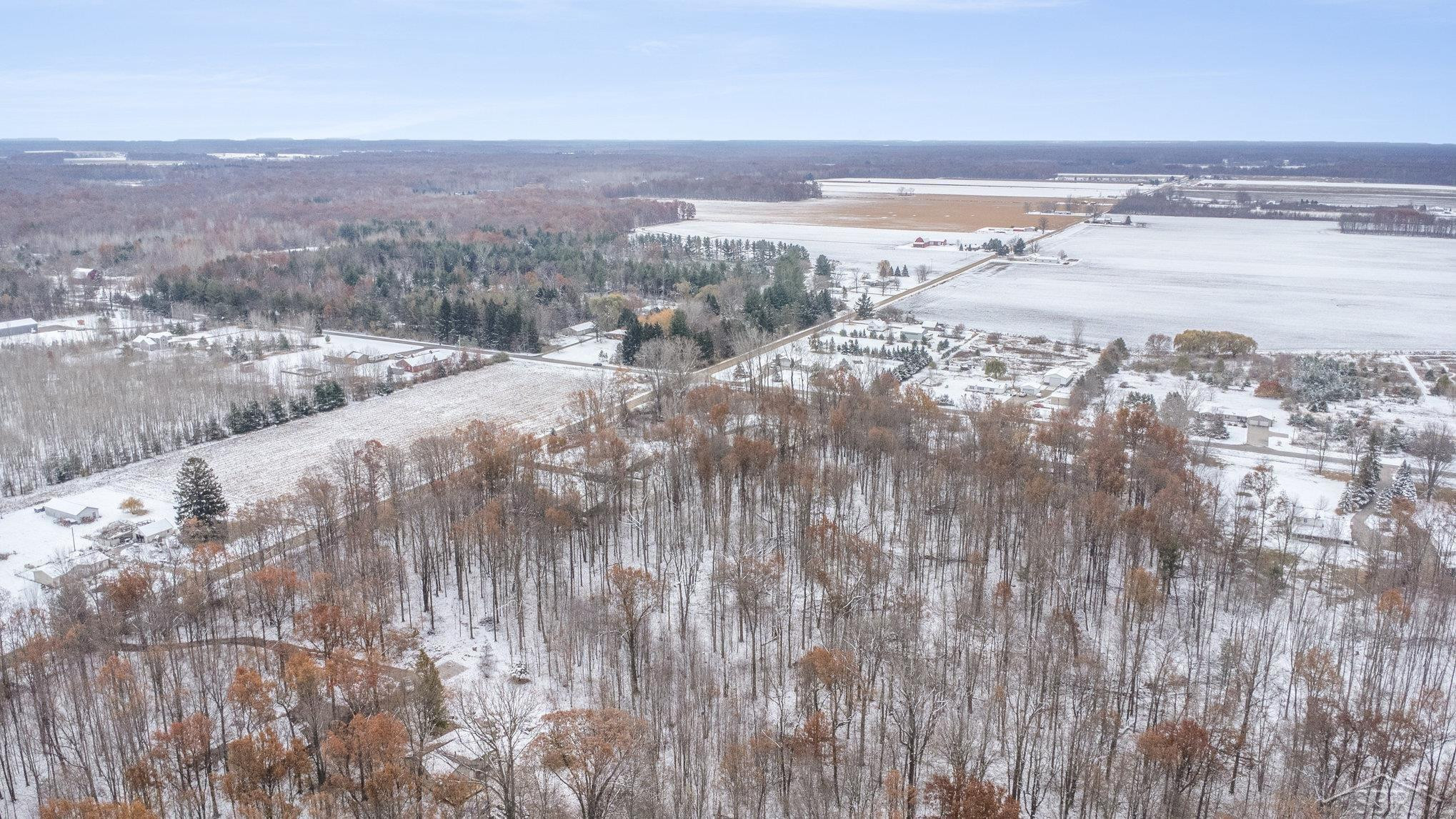 20100 Nelson Road, Merrill, MI 48637 — Photo 23