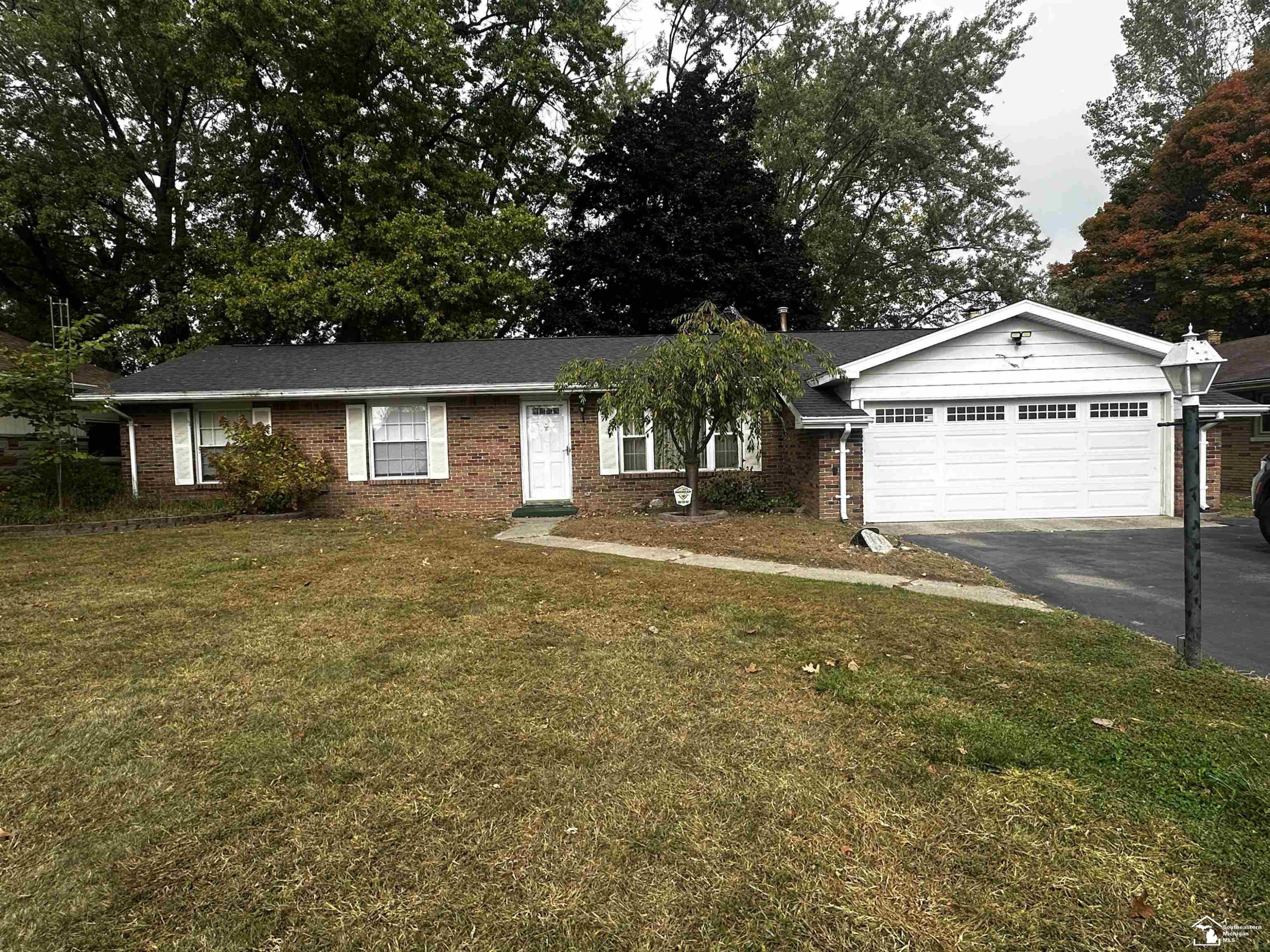 6337 GRANDVIEW Drive, Erie, MI — Photo 2