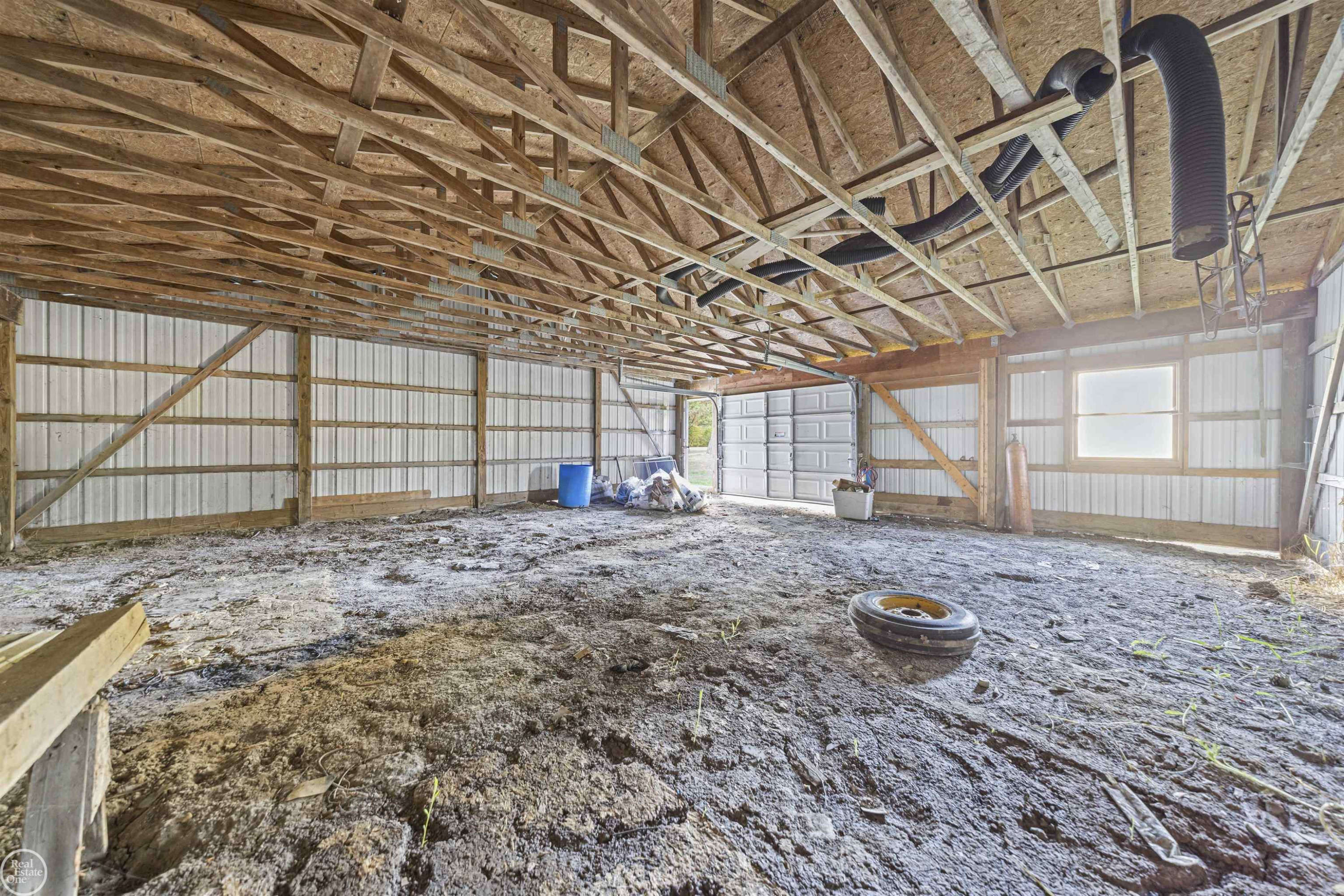 300 Parkwood Drive, Metamora, MI 48455 — Photo 40