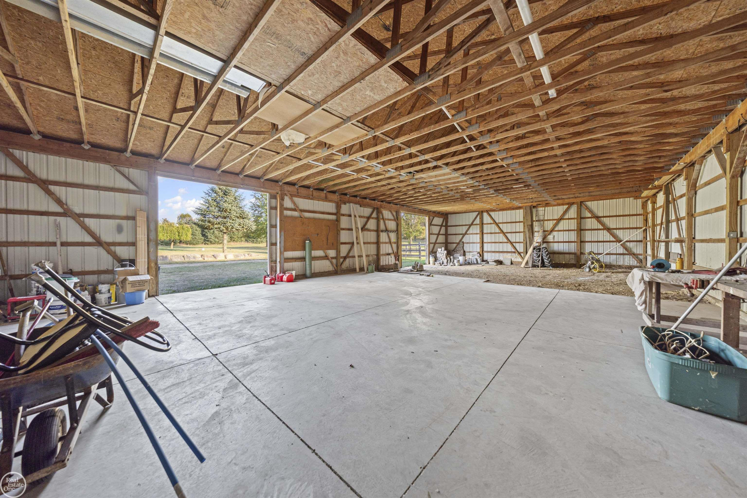 300 Parkwood Drive, Metamora, MI 48455 — Photo 41