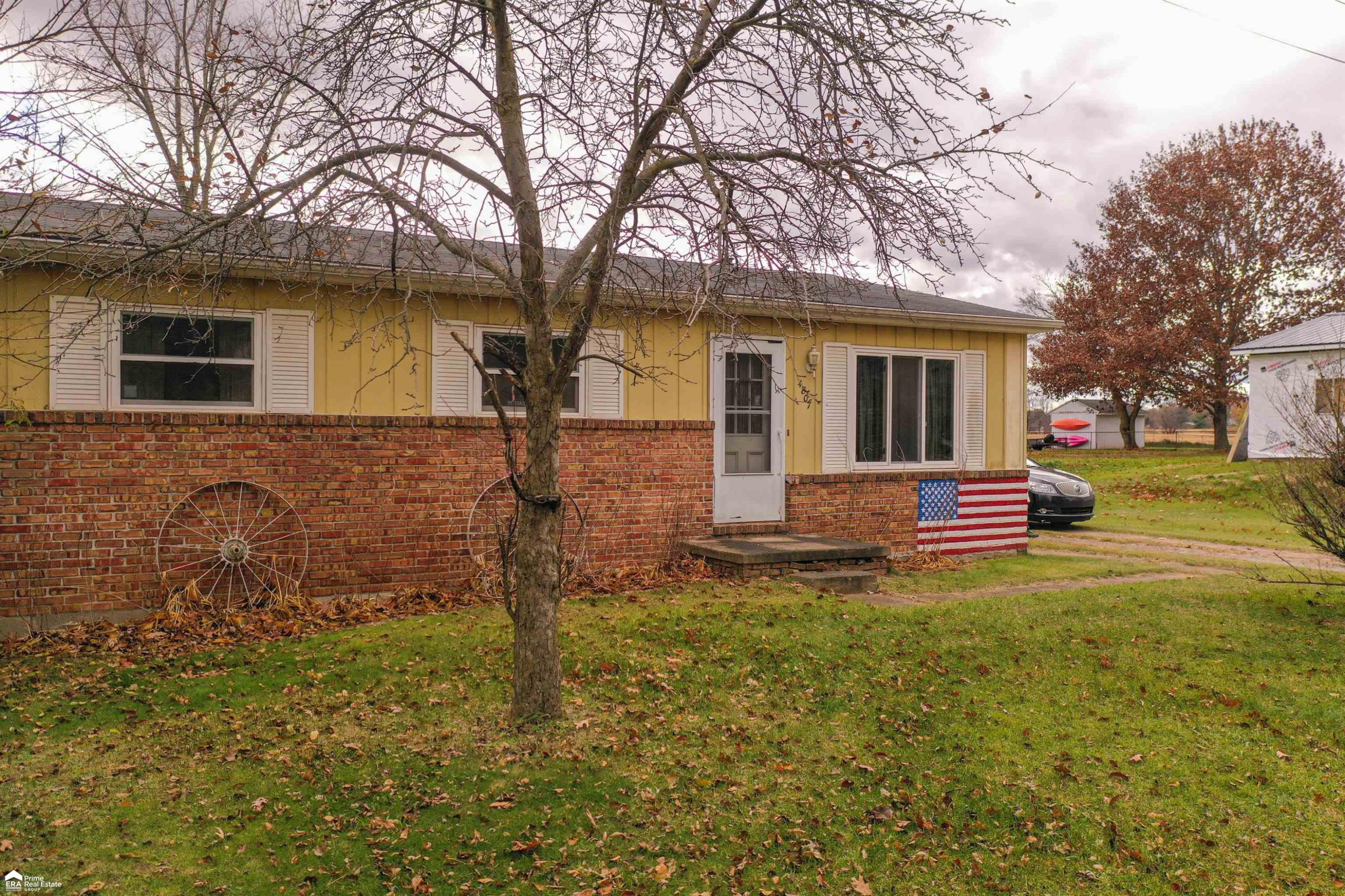 4807 Briggs Road, Otter Lake, MI 48464 — Photo 2