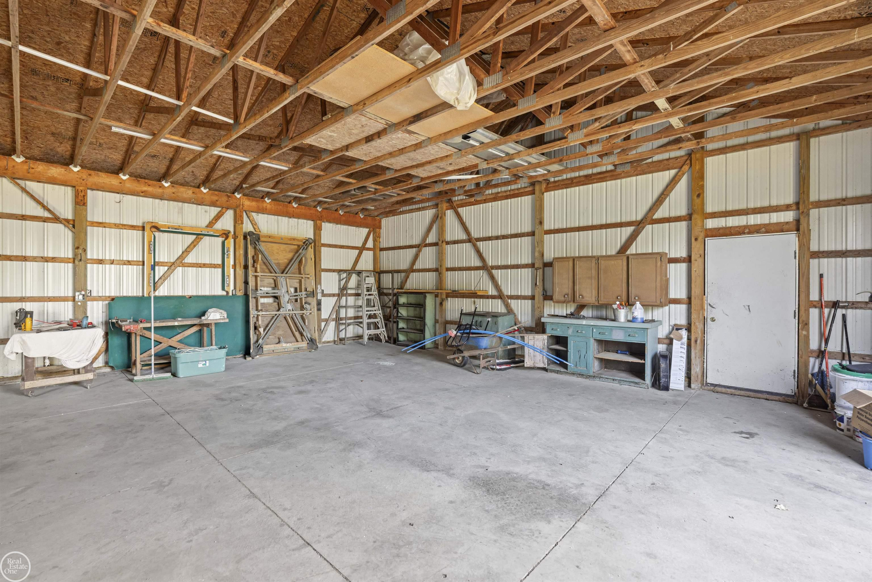 300 Parkwood Drive, Metamora, MI 48455 — Photo 42