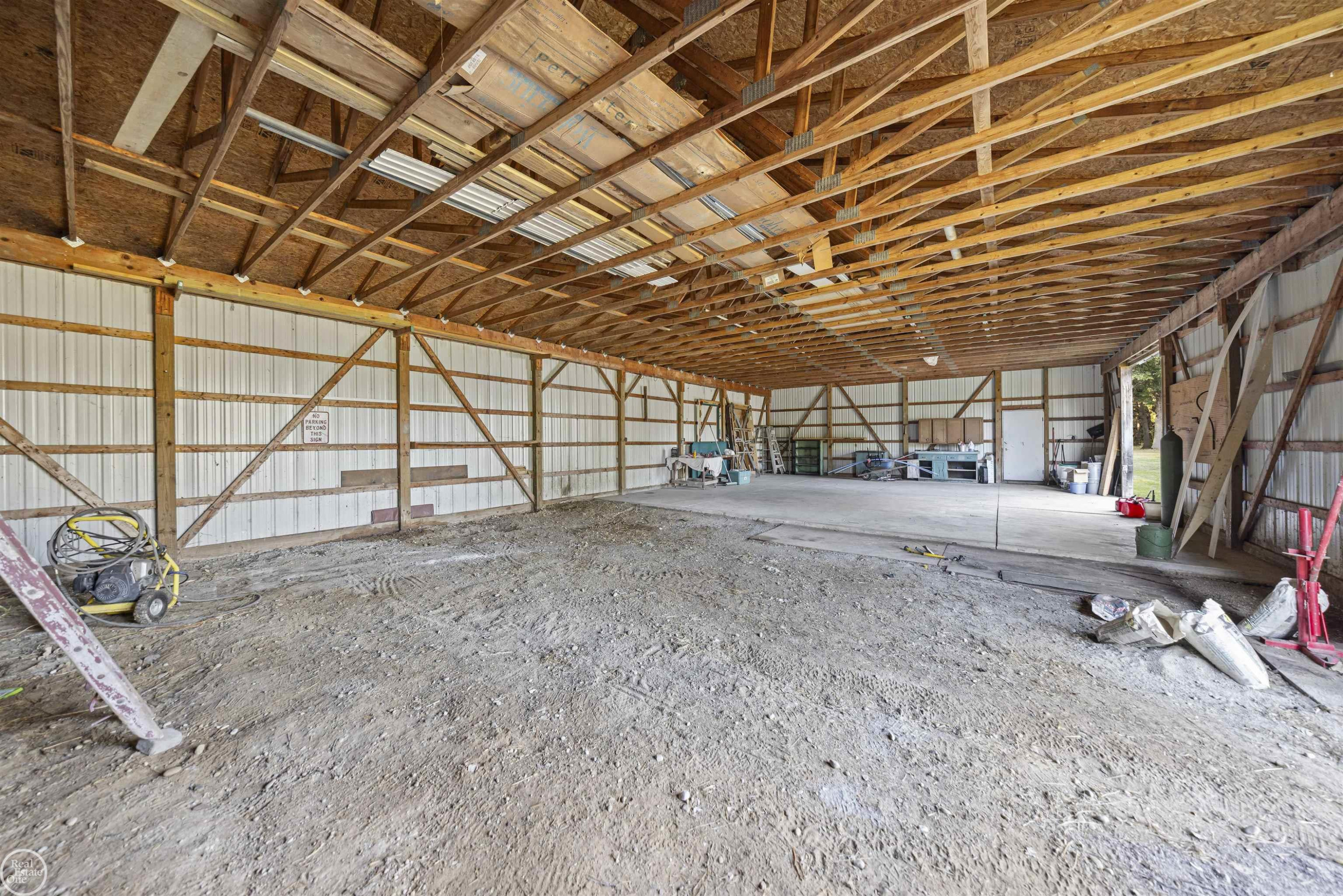 300 Parkwood Drive, Metamora, MI 48455 — Photo 43