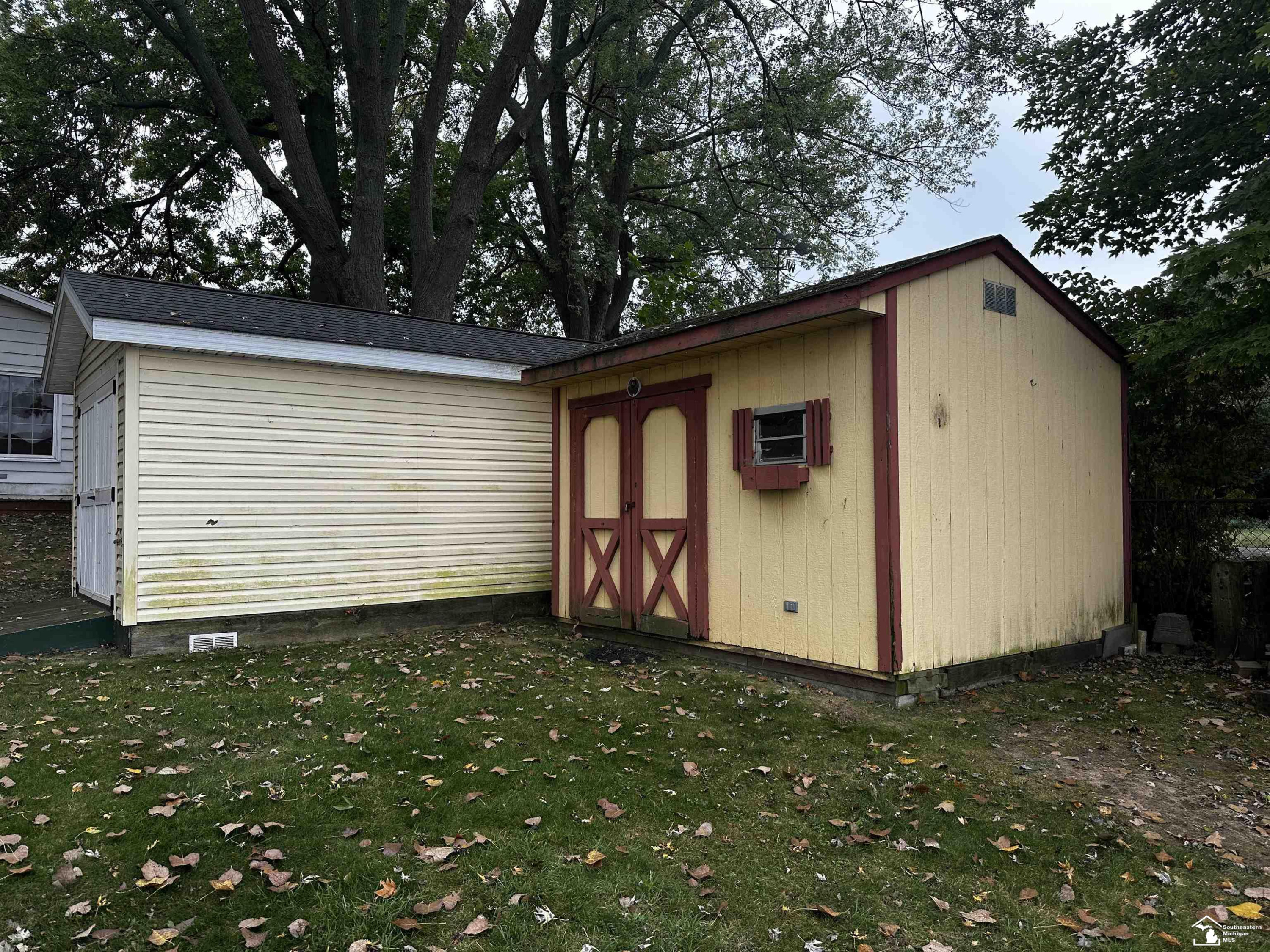 6337 GRANDVIEW Drive, Erie, MI — Photo 16
