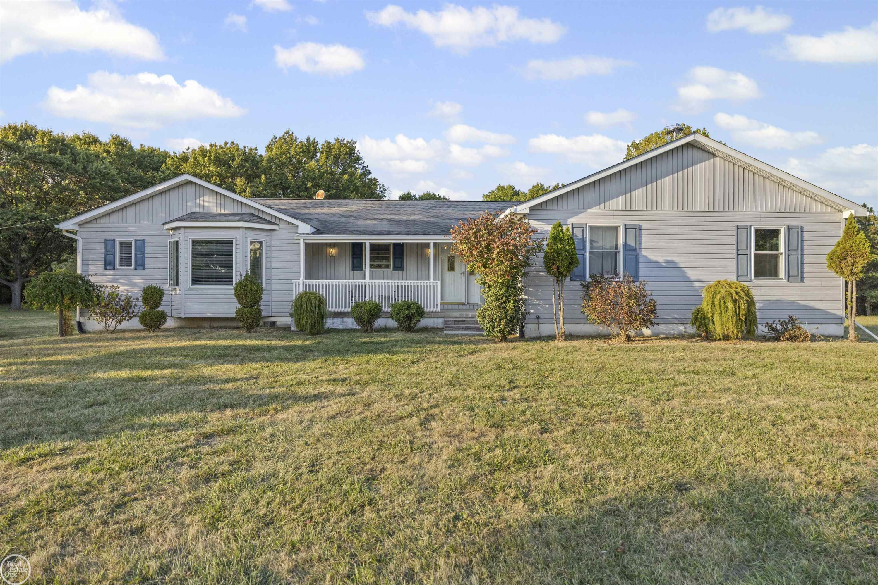 300 Parkwood Drive, Metamora, MI 48455 — Photo 45