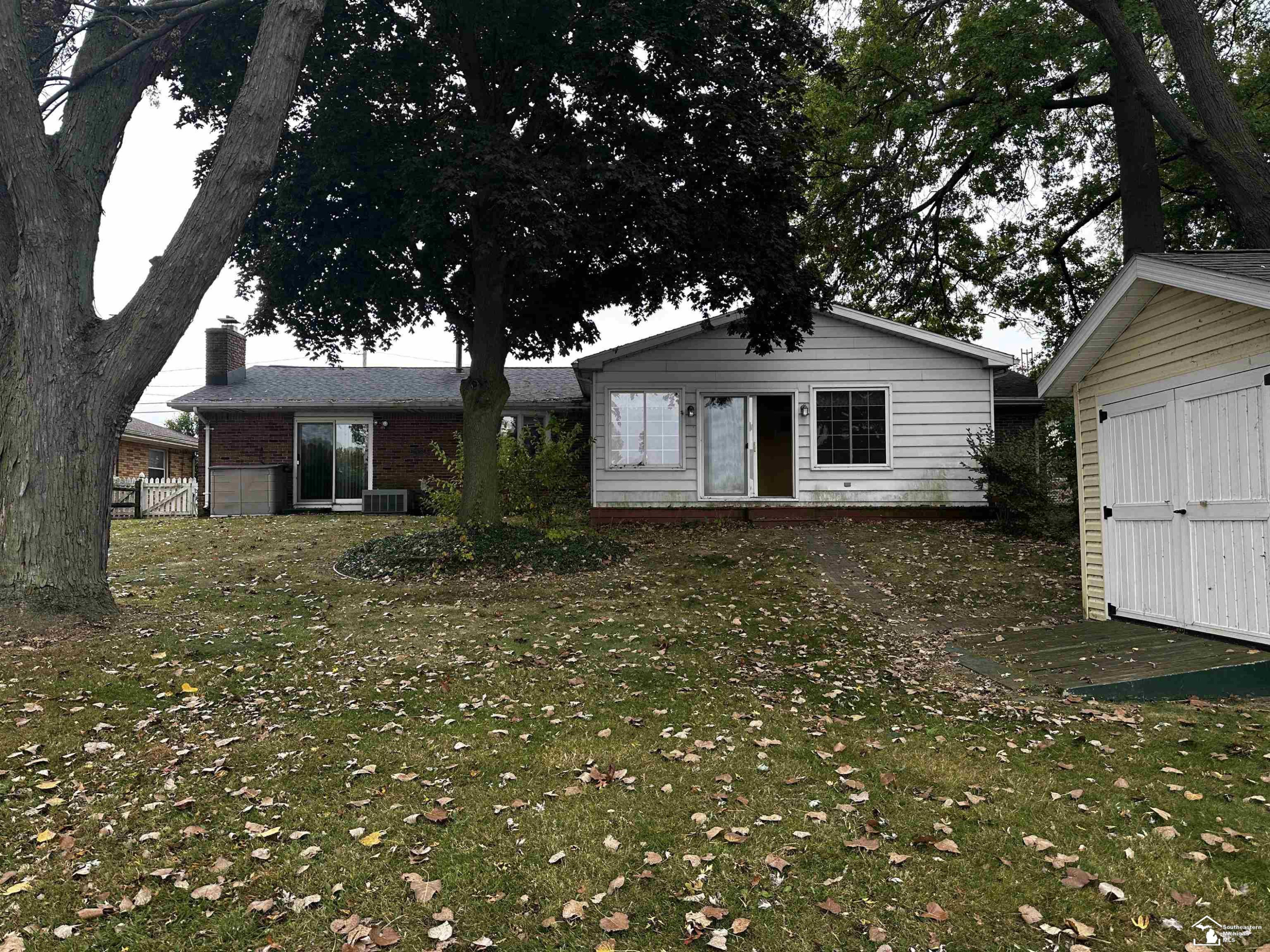 6337 GRANDVIEW Drive, Erie, MI — Photo 17