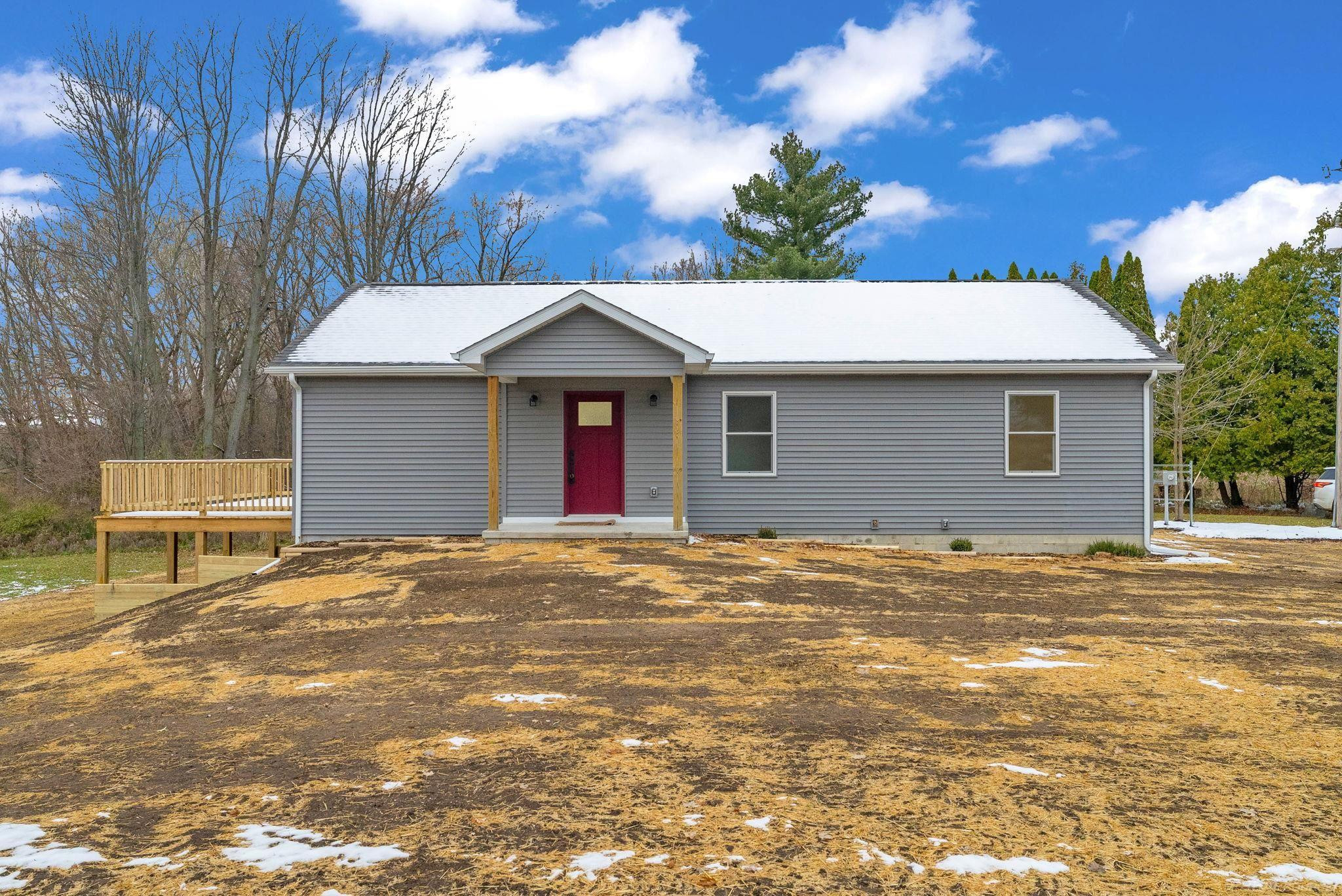 00 High Slope Dr Drive, Brighton, MI, 48114