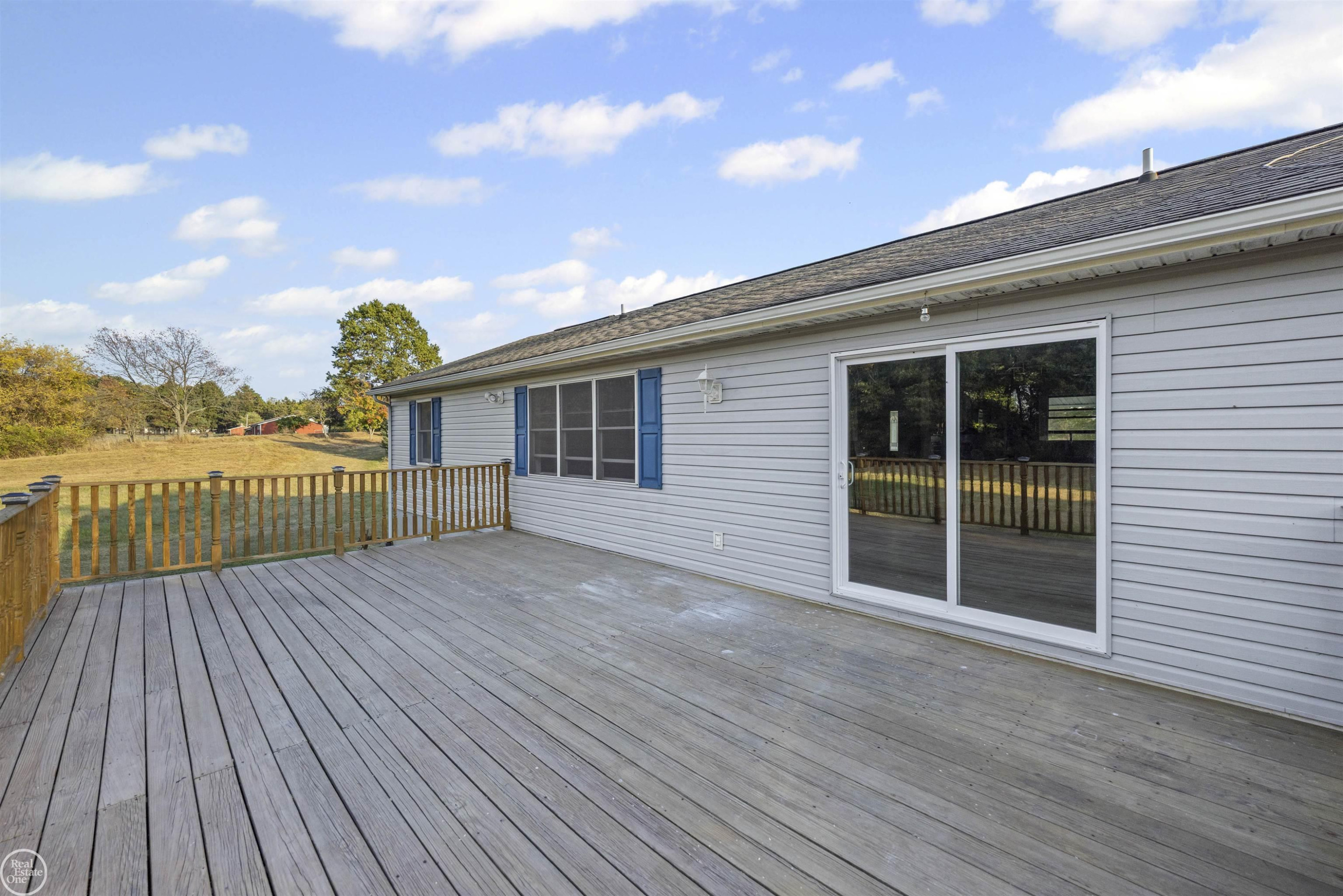 300 Parkwood Drive, Metamora, MI 48455 — Photo 47