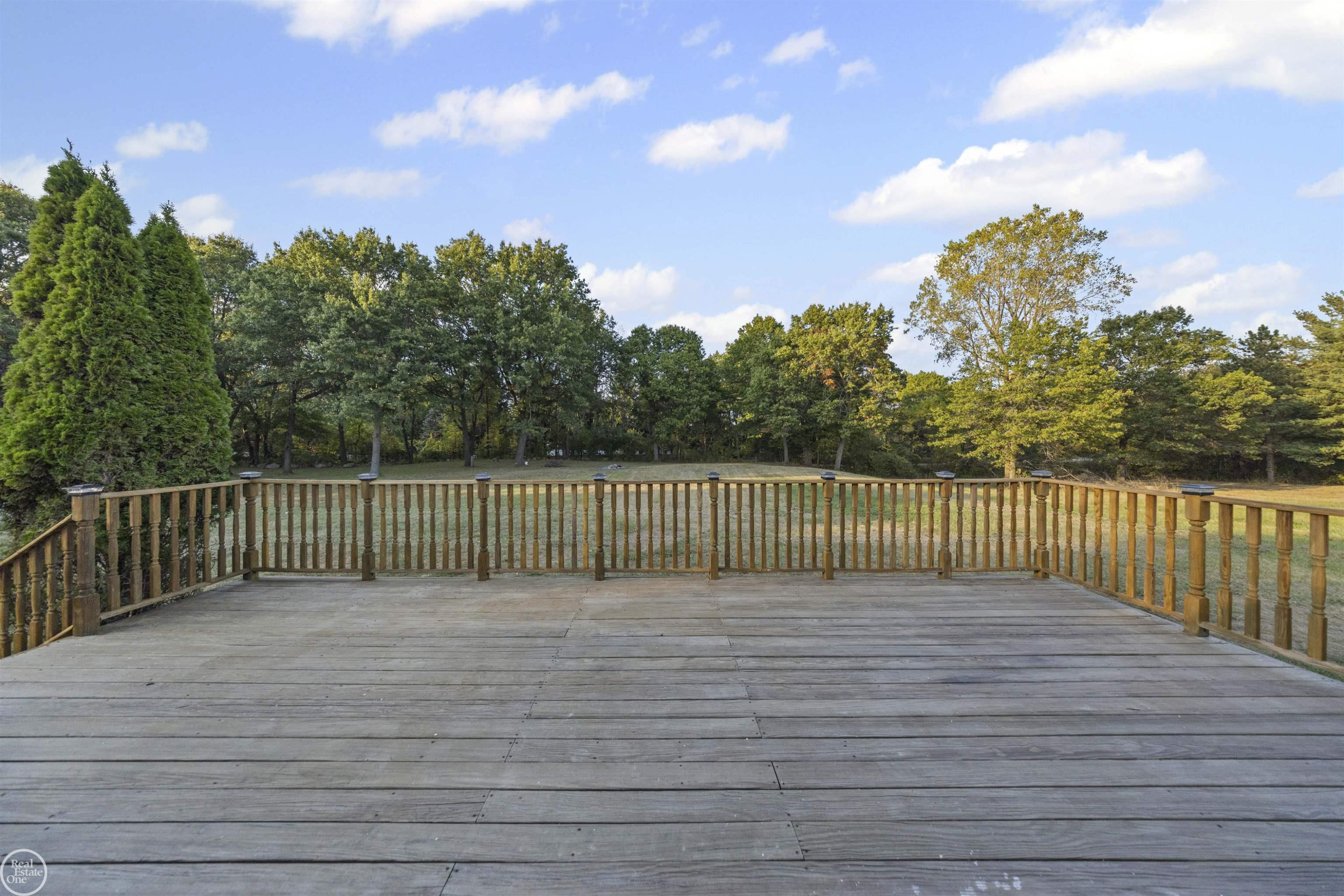 300 Parkwood Drive, Metamora, MI 48455 — Photo 49