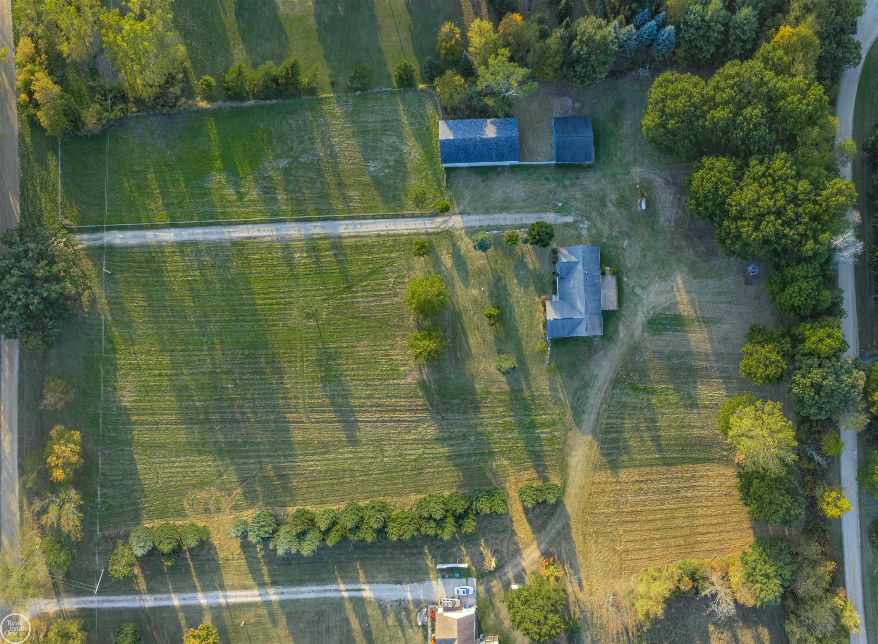 300 Parkwood Drive, Metamora, MI 48455 — Photo 53