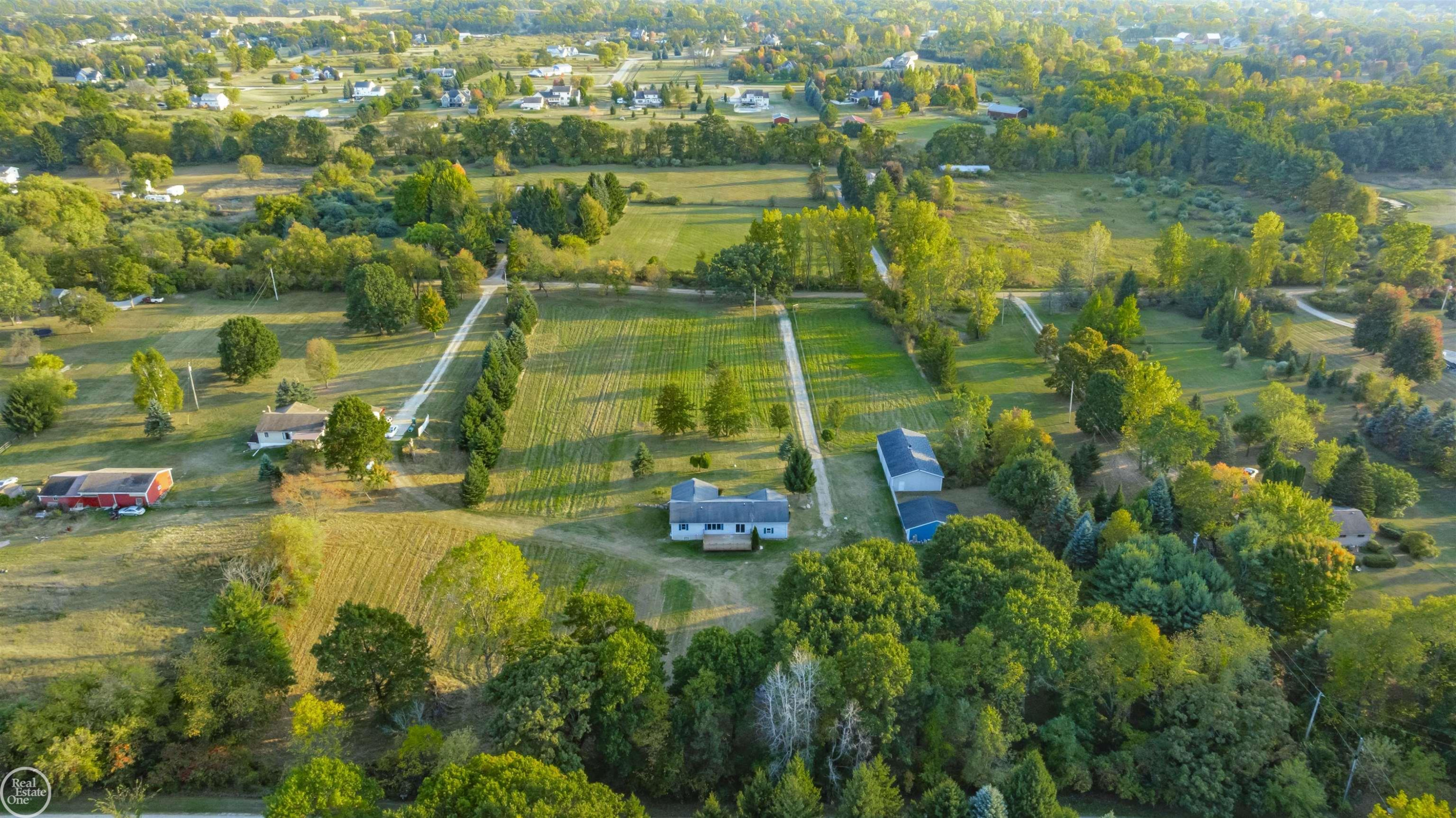 300 Parkwood Drive, Metamora, MI 48455 — Photo 54