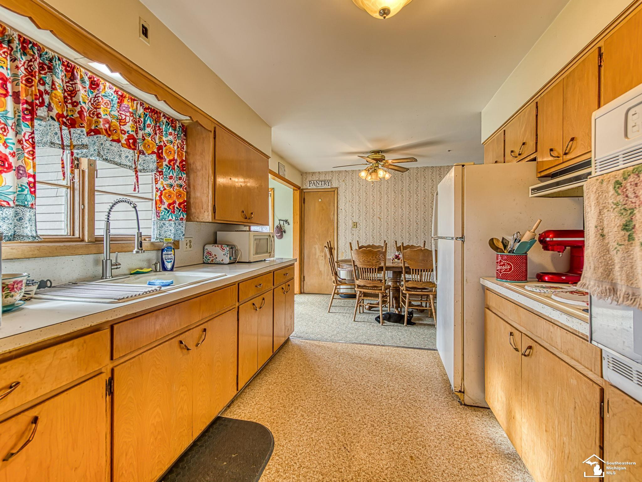 8687 Todd Road, Ida, MI 48140 — Photo 3