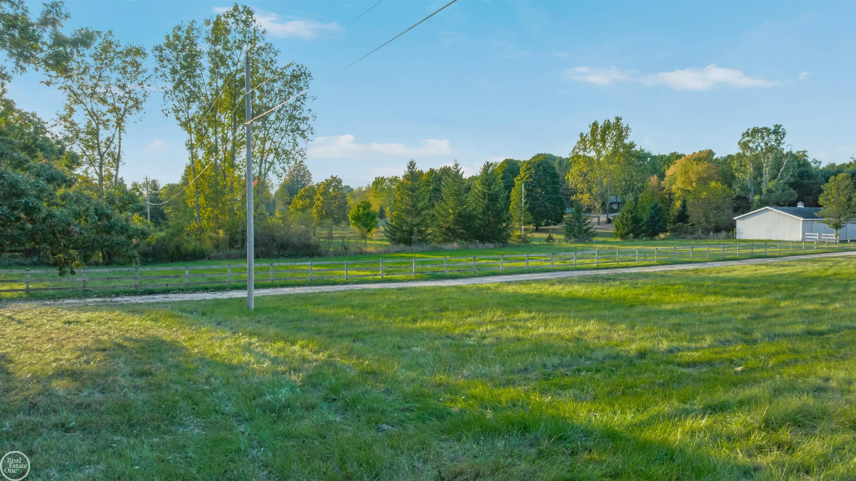 300 Parkwood Drive, Metamora, MI 48455 — Photo 57