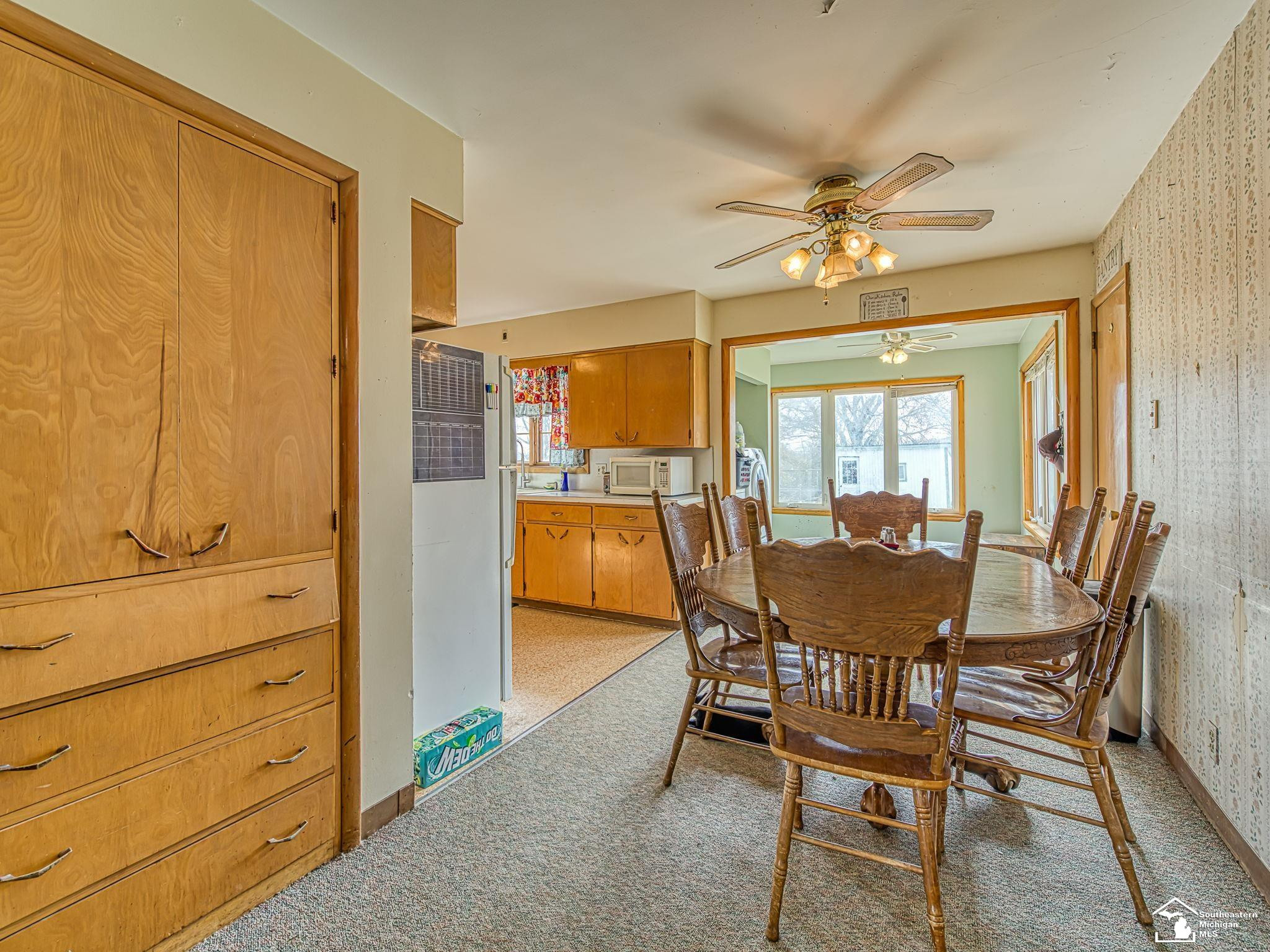 8687 Todd Road, Ida, MI 48140 — Photo 5