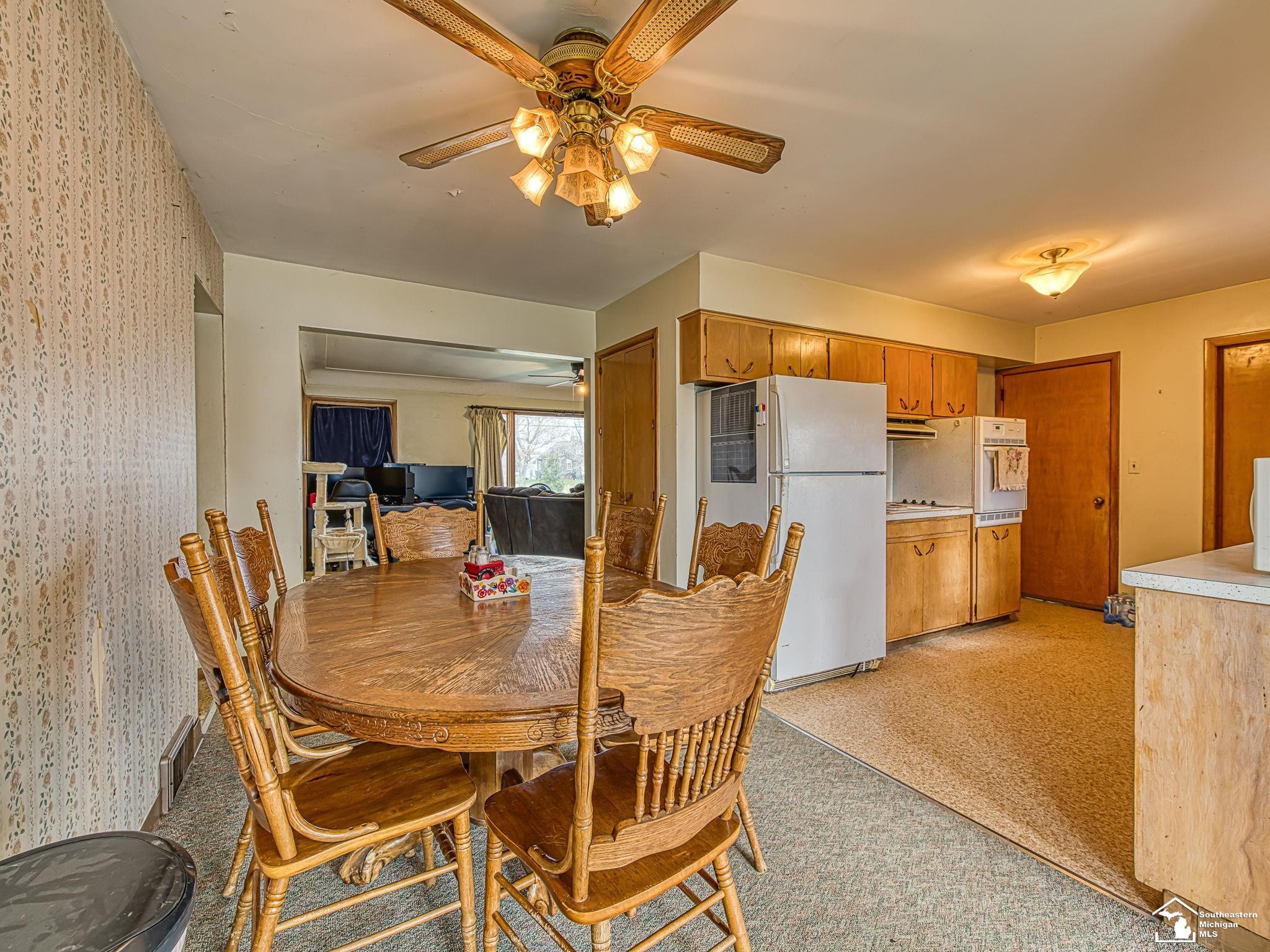 8687 Todd Road, Ida, MI 48140 — Photo 6