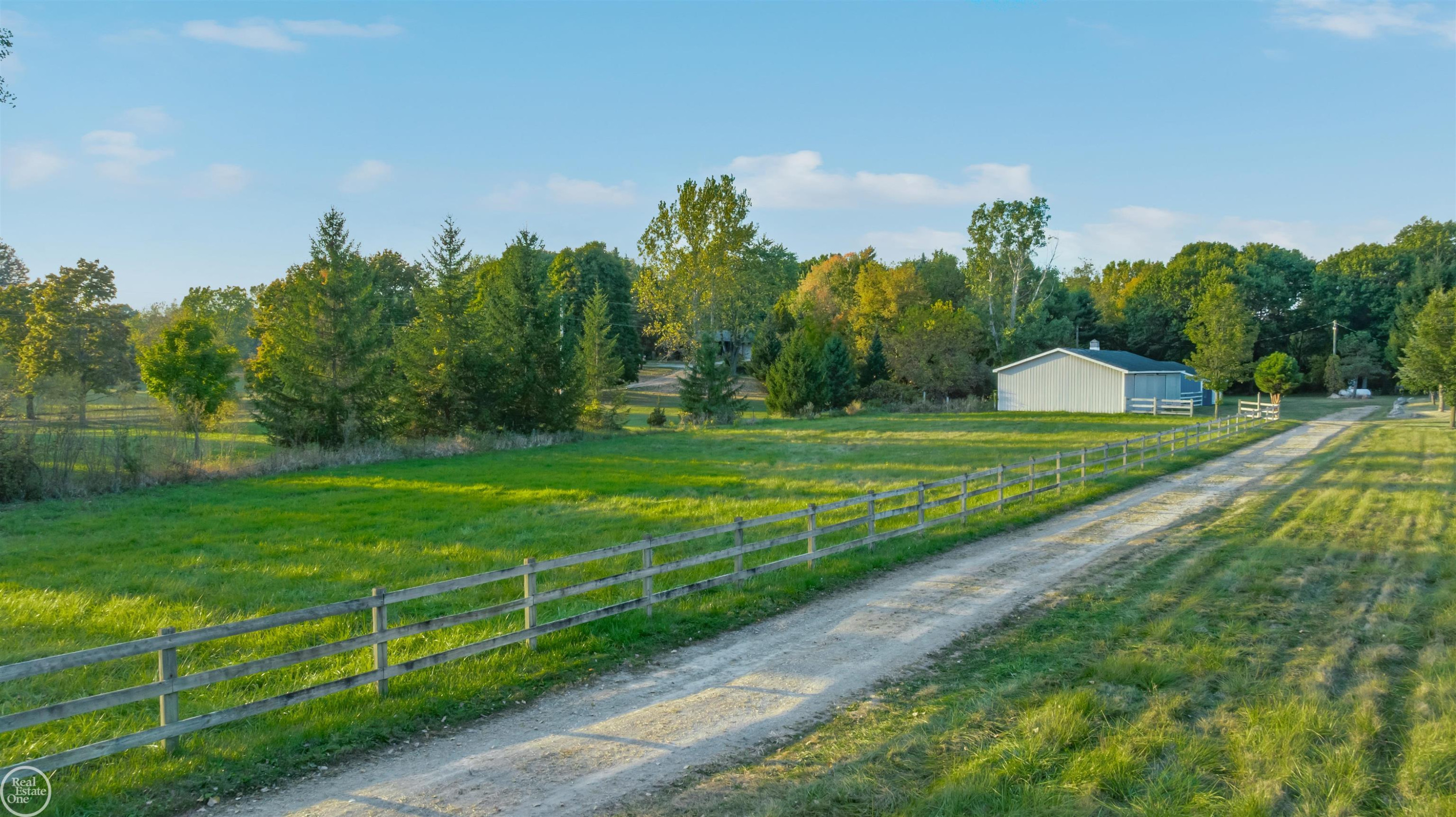 300 Parkwood Drive, Metamora, MI 48455 — Photo 58