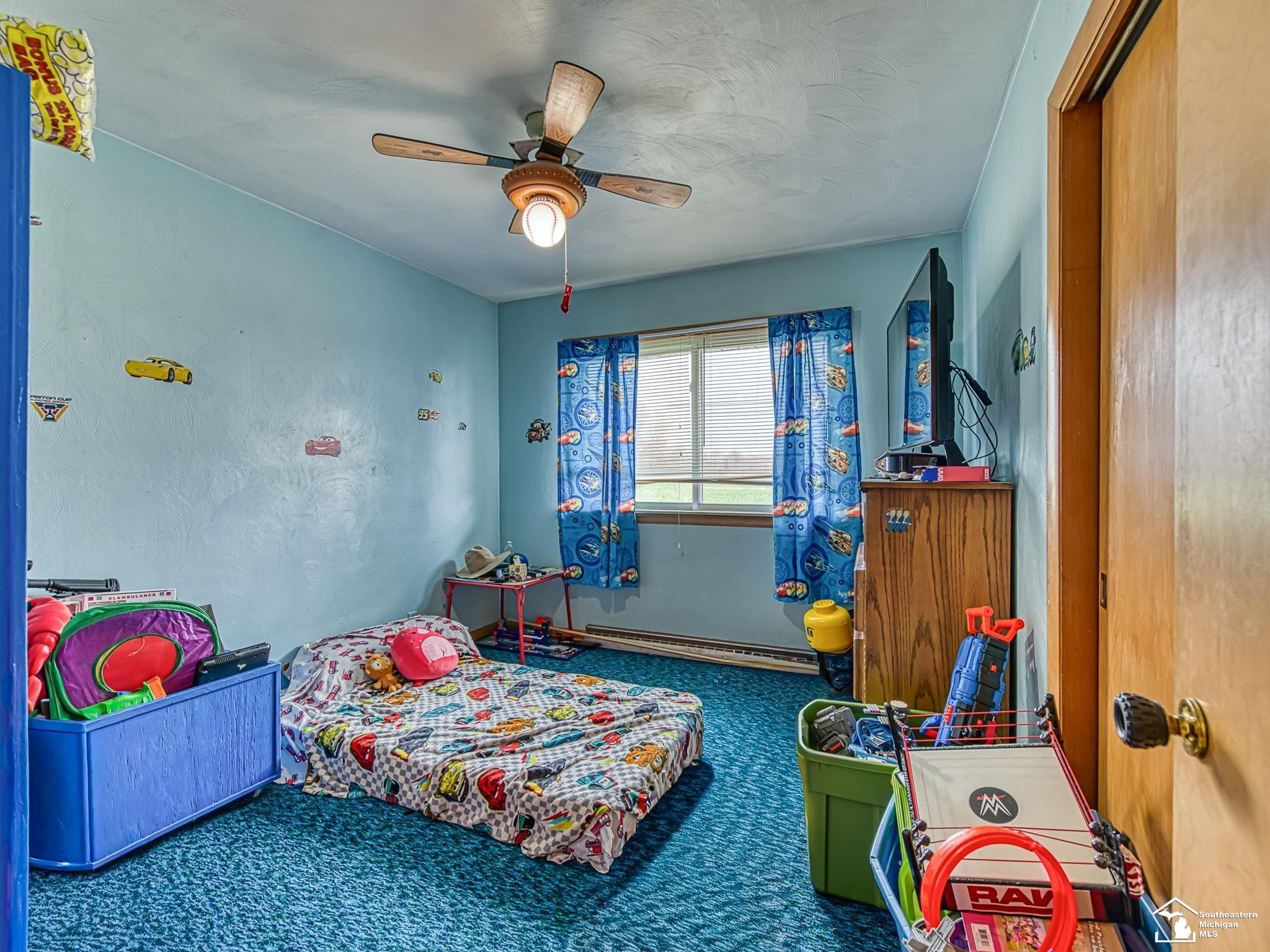 8687 Todd Road, Ida, MI 48140 — Photo 11