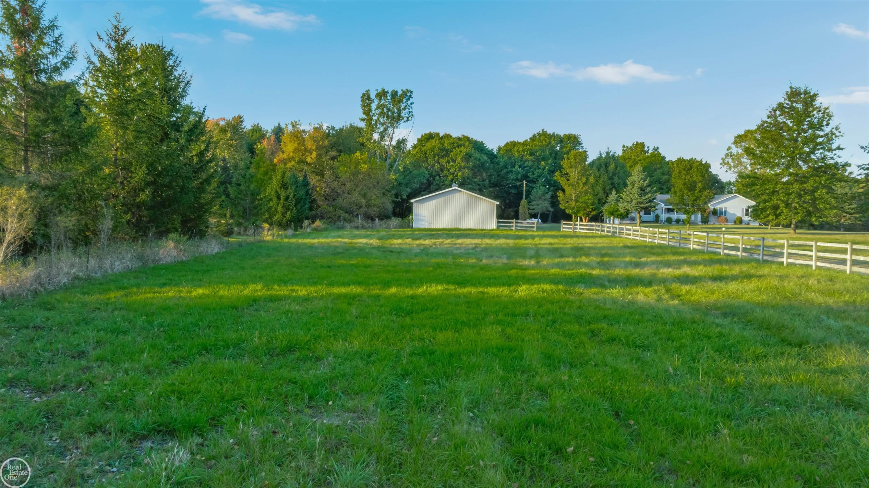 300 Parkwood Drive, Metamora, MI 48455 — Photo 60