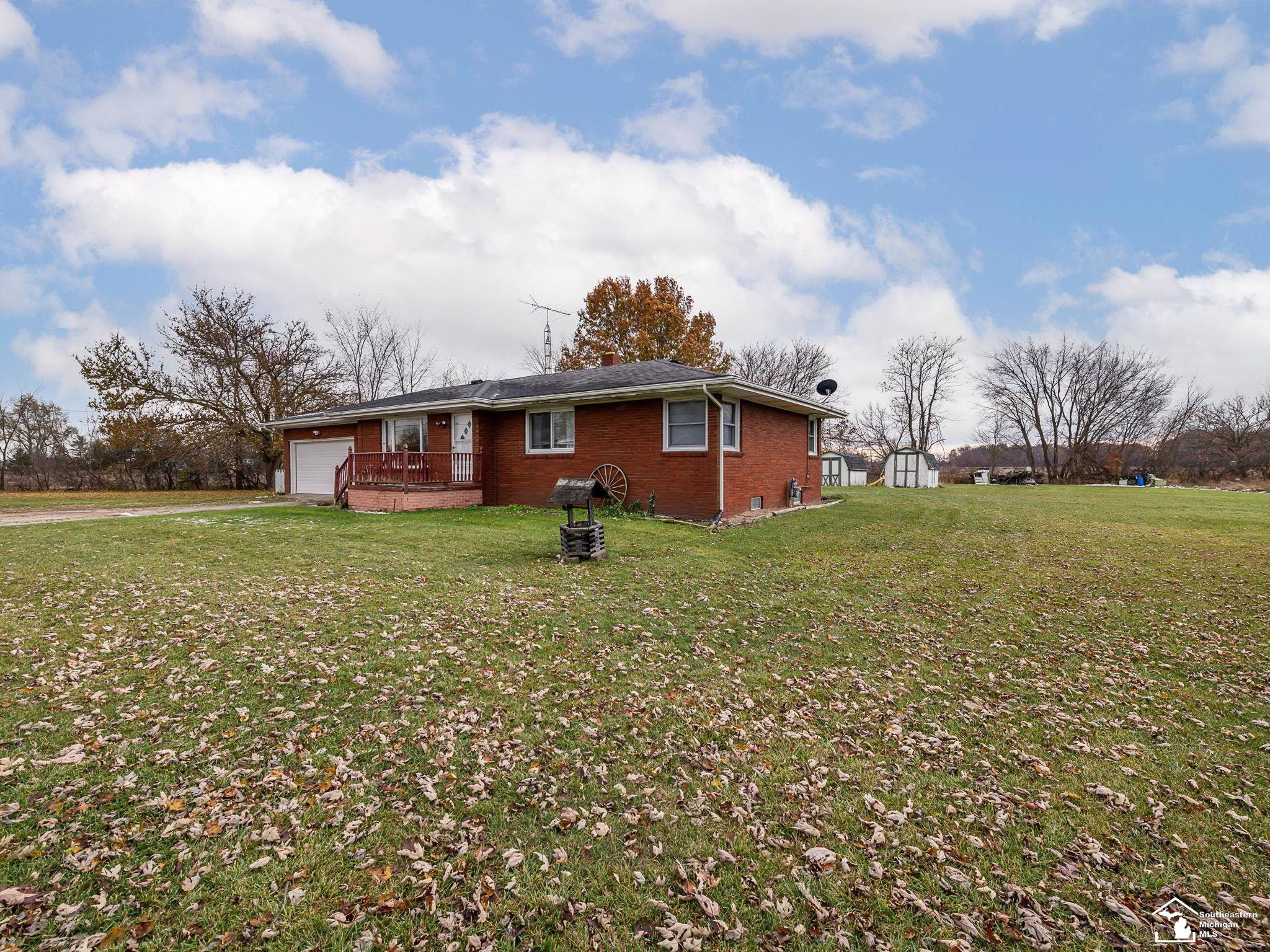 8687 Todd Road, Ida, MI 48140 — Photo 18