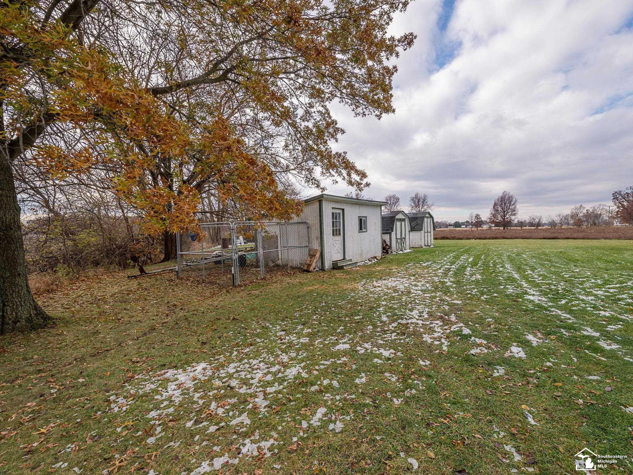 8687 Todd Road, Ida, MI 48140 — Photo 22