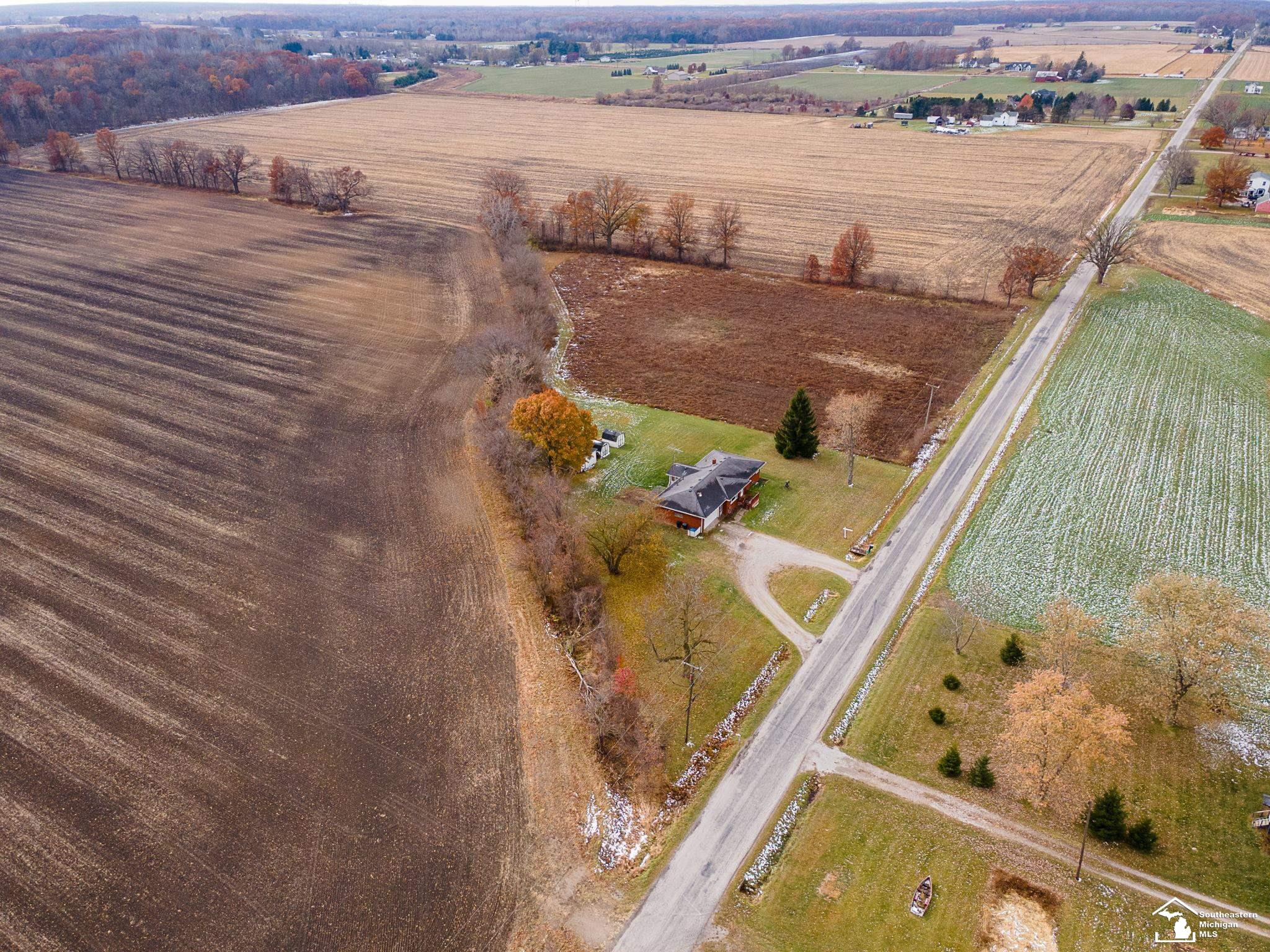 8687 Todd Road, Ida, MI 48140 — Photo 23