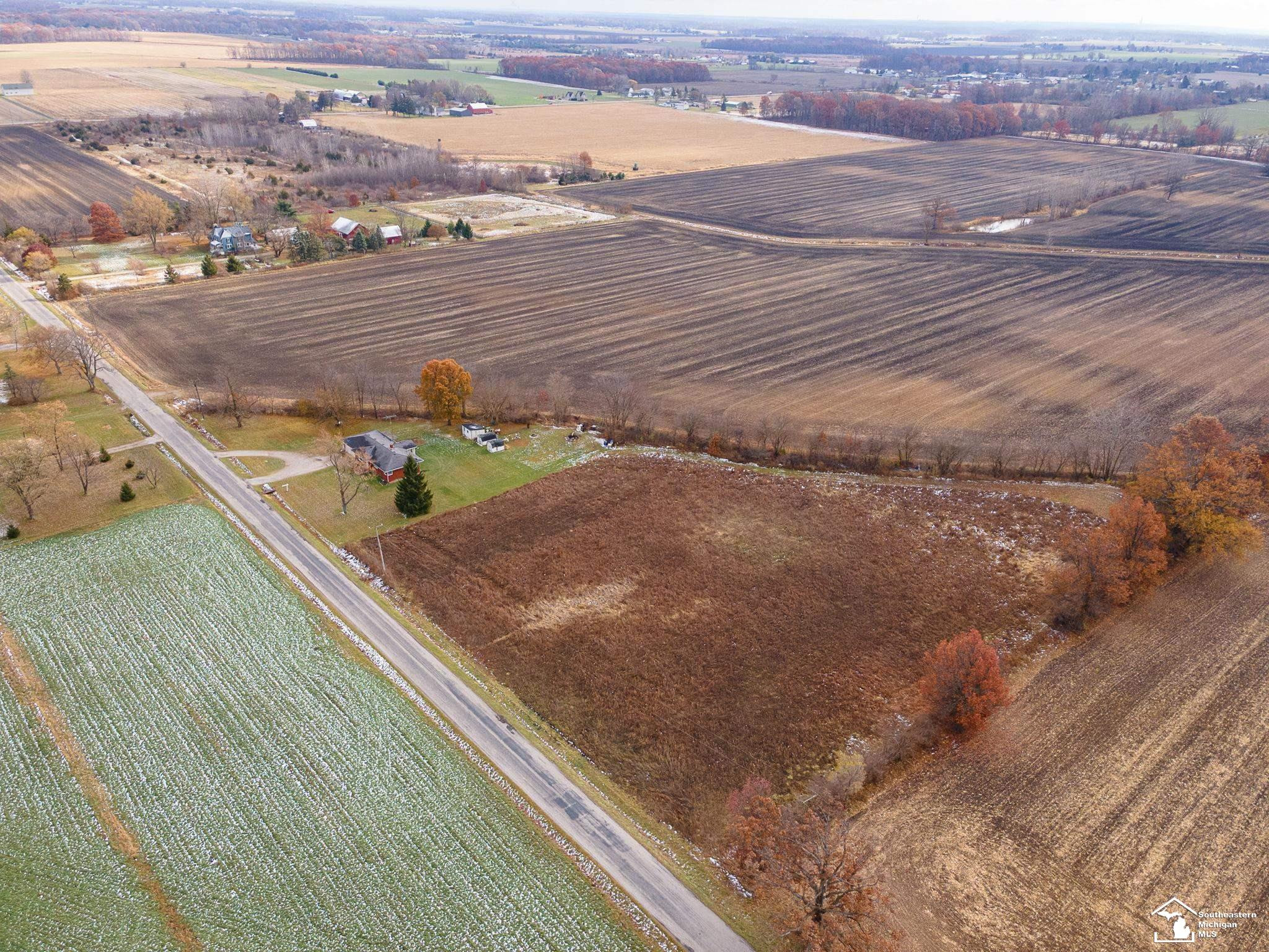 8687 Todd Road, Ida, MI 48140 — Photo 25