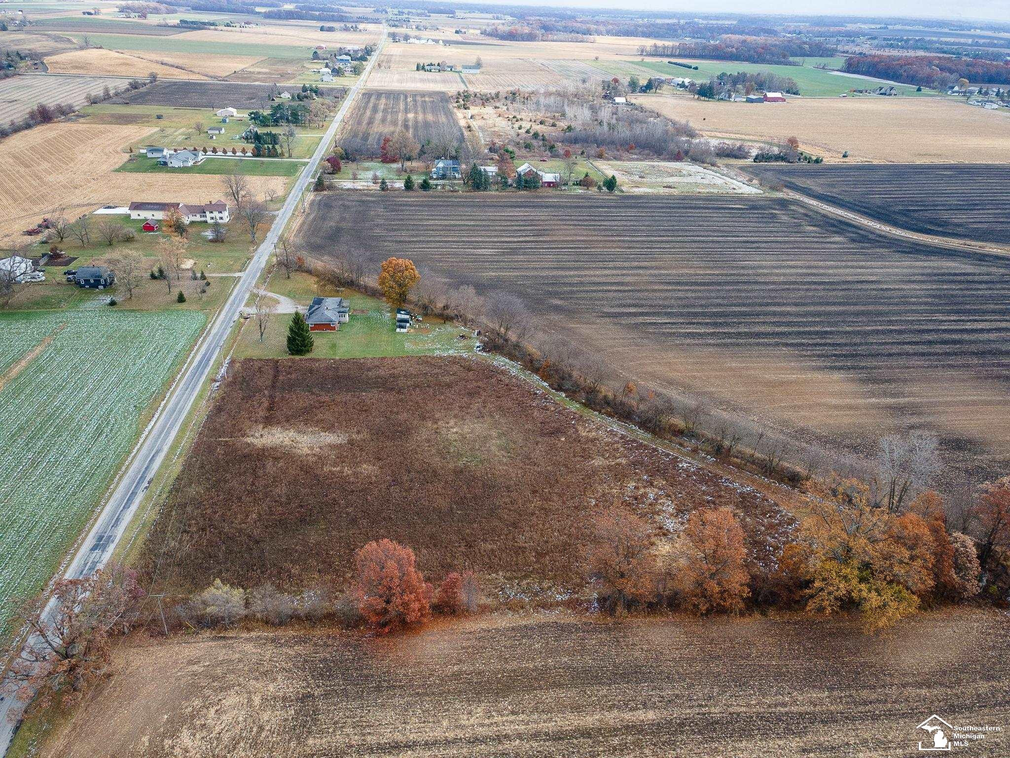 8687 Todd Road, Ida, MI 48140 — Photo 26