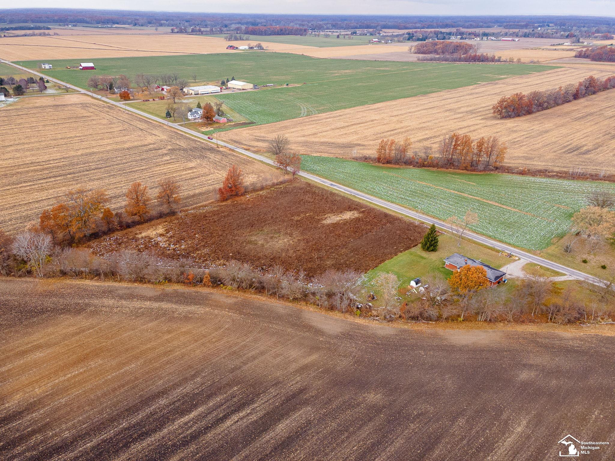 8687 Todd Road, Ida, MI 48140 — Photo 29