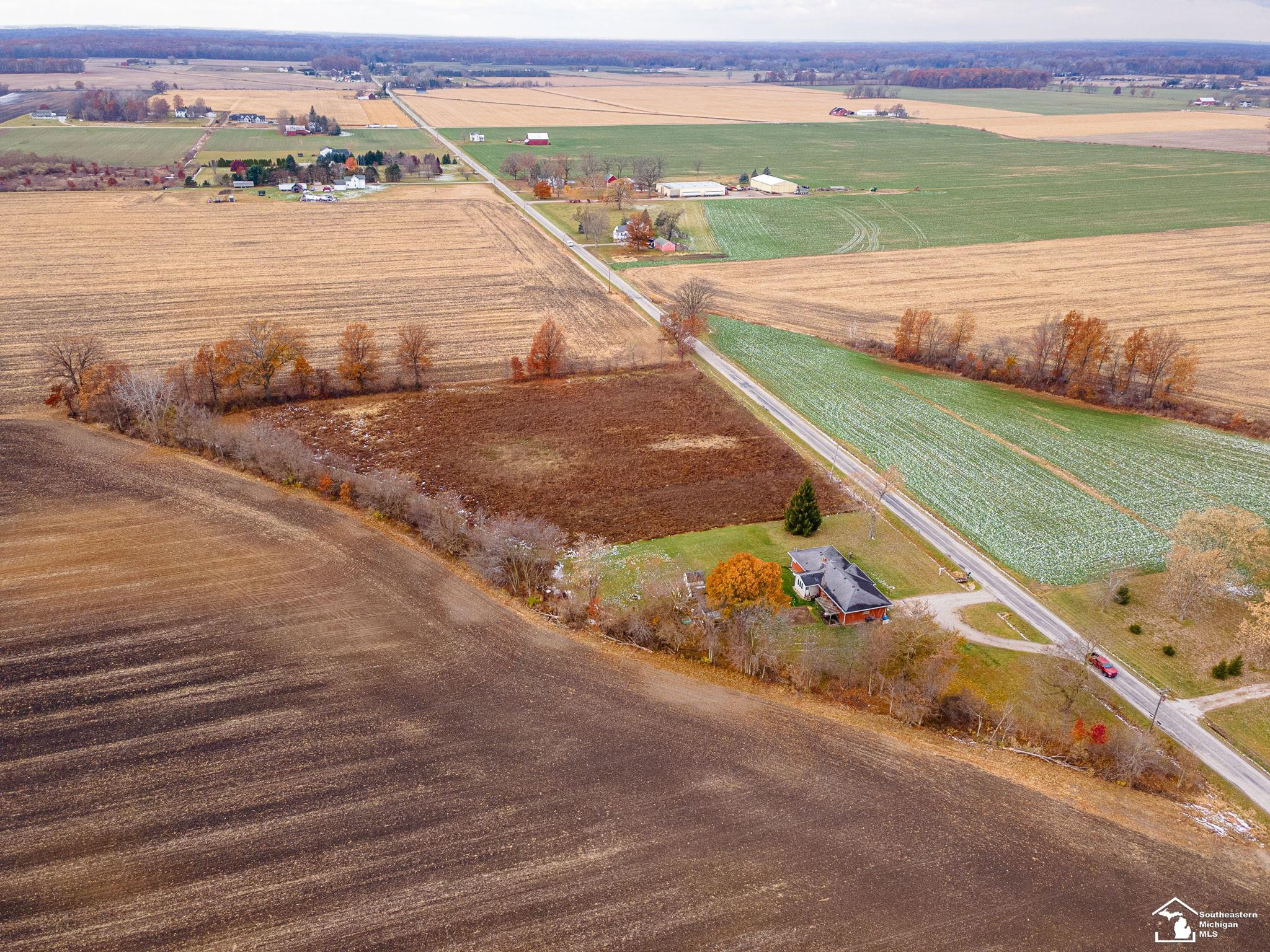 8687 Todd Road, Ida, MI 48140 — Photo 30