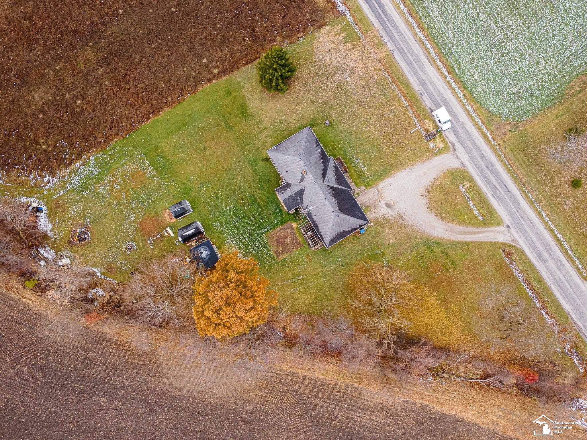 8687 Todd Road, Ida, MI 48140 — Photo 31