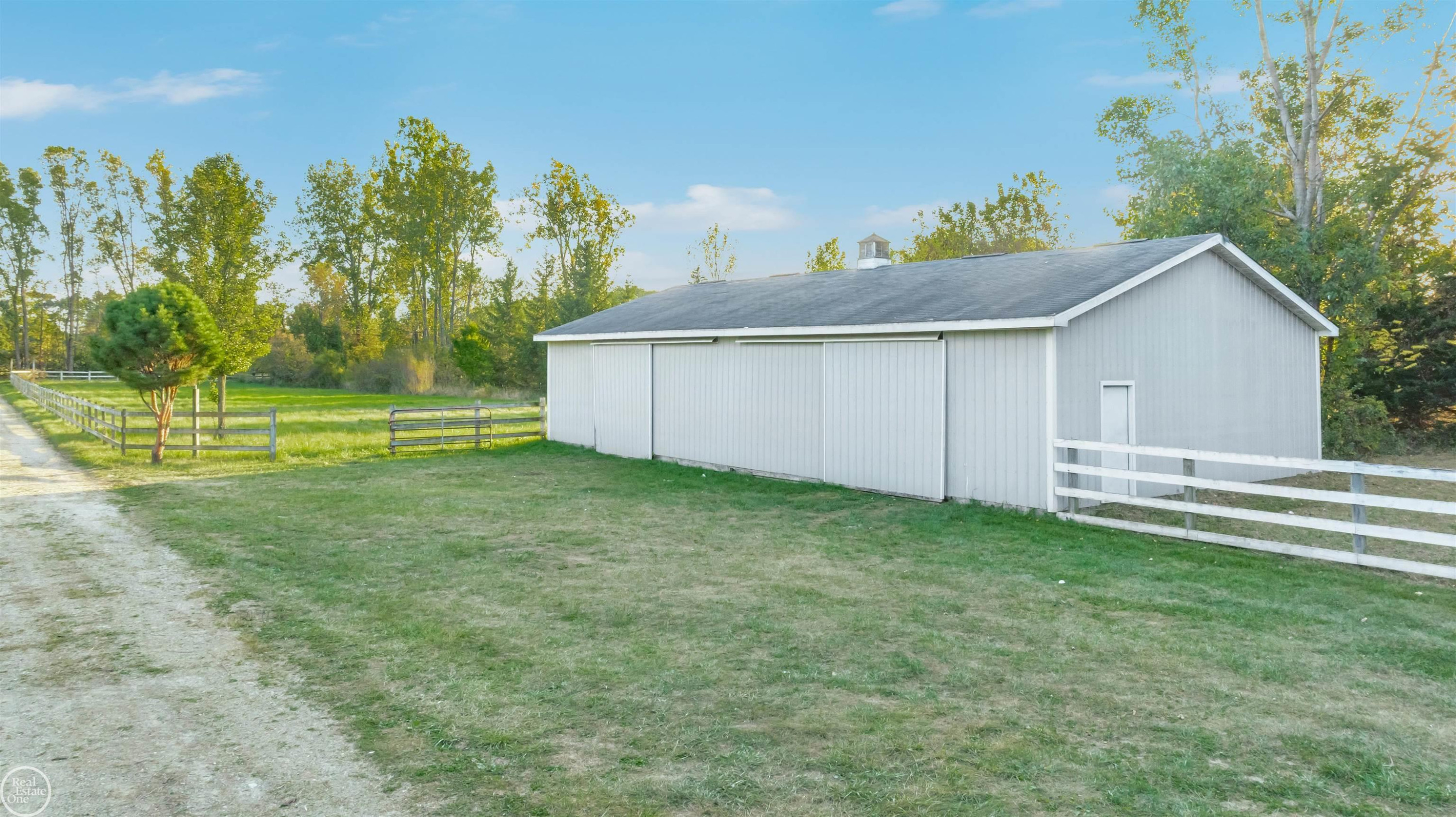 300 Parkwood Drive, Metamora, MI 48455 — Photo 66