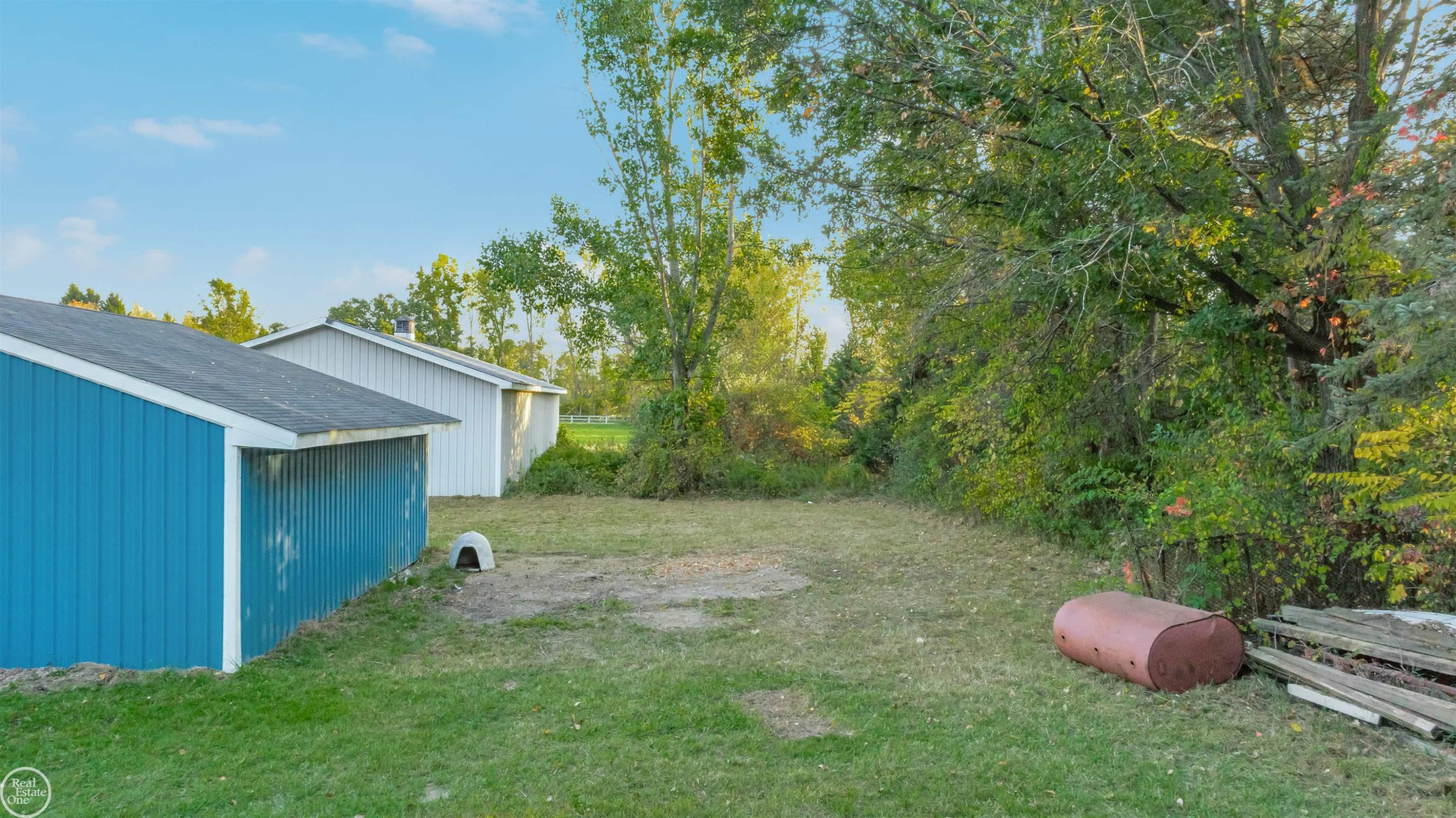 300 Parkwood Drive, Metamora, MI 48455 — Photo 67