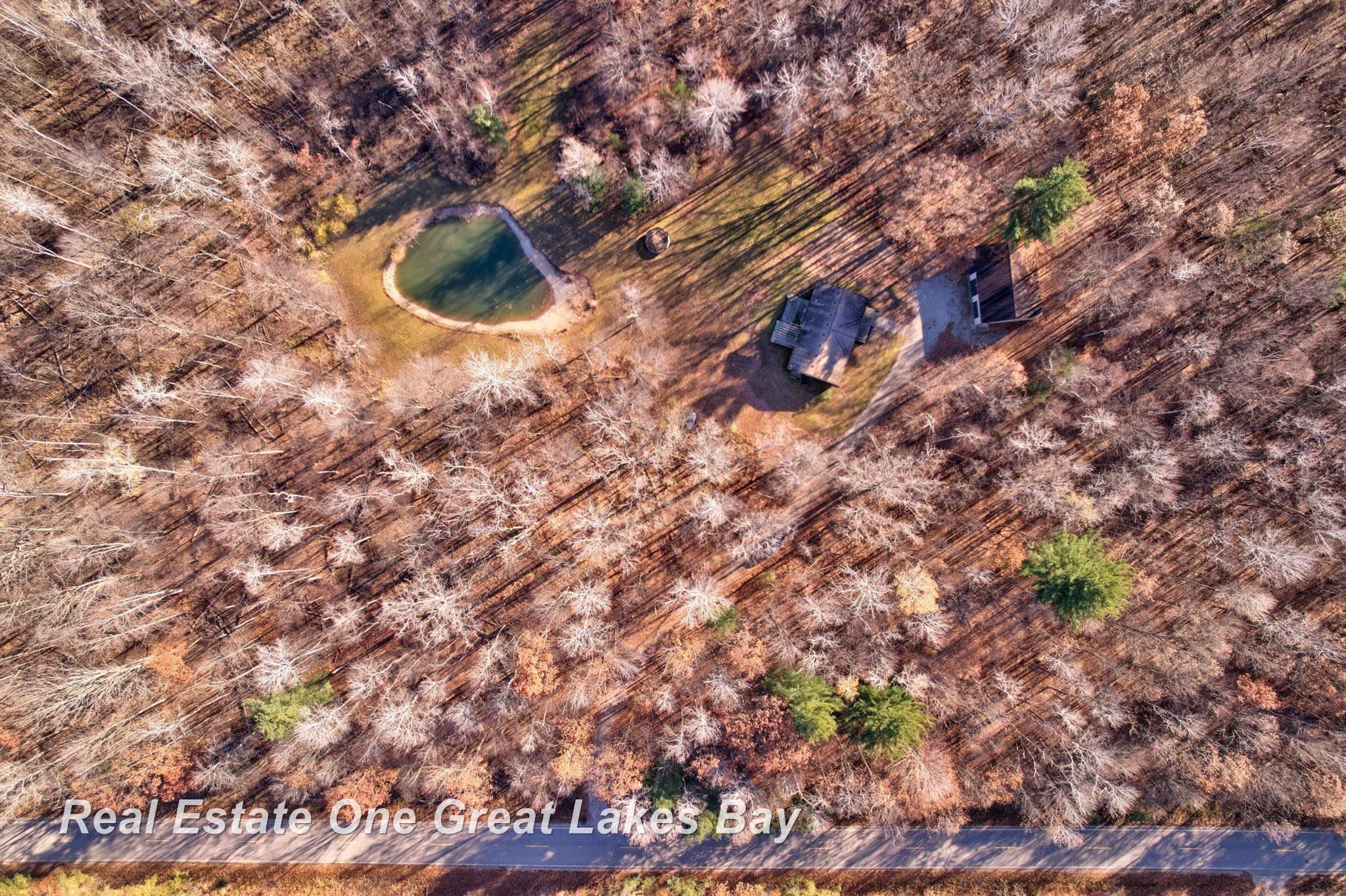 7454 N Jefferson Road, Rhodes, MI 48652 — Photo 4