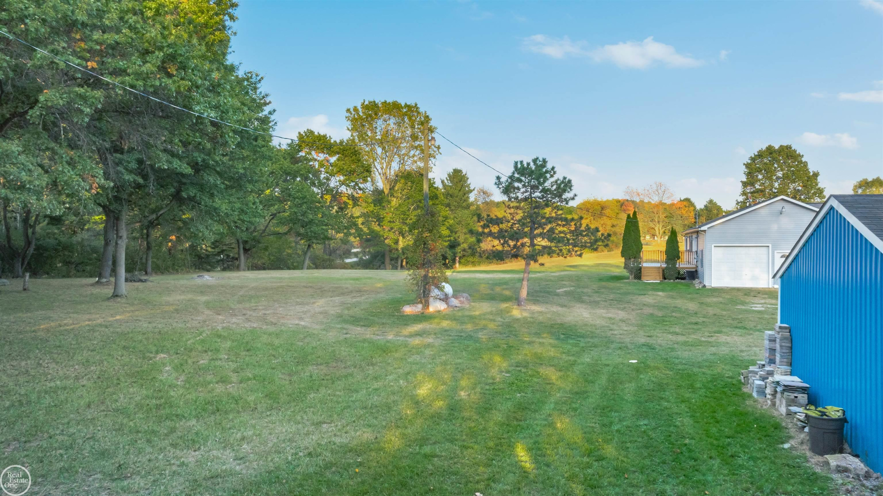 300 Parkwood Drive, Metamora, MI 48455 — Photo 68