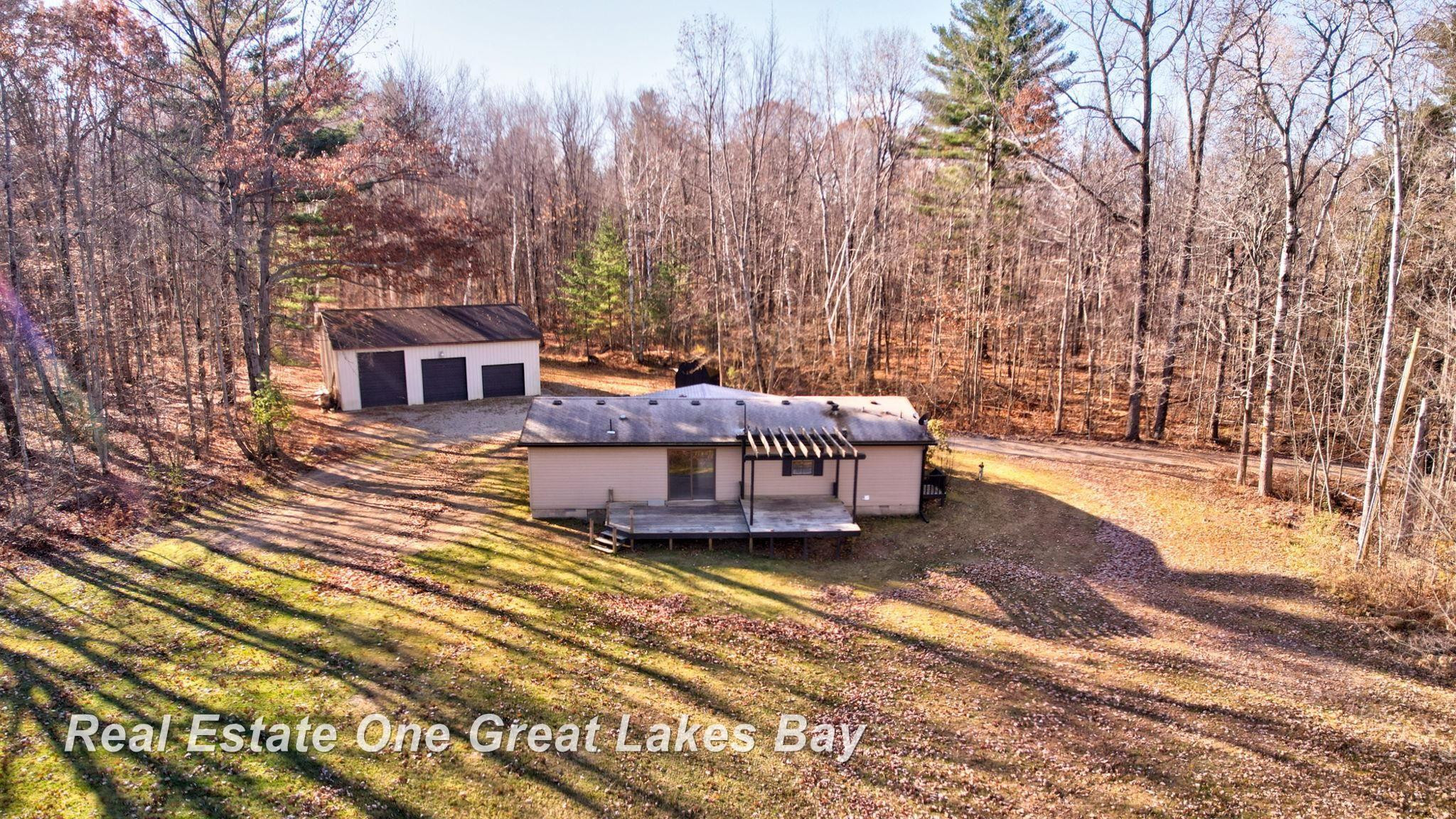 7454 N Jefferson Road, Rhodes, MI 48652 — Photo 8