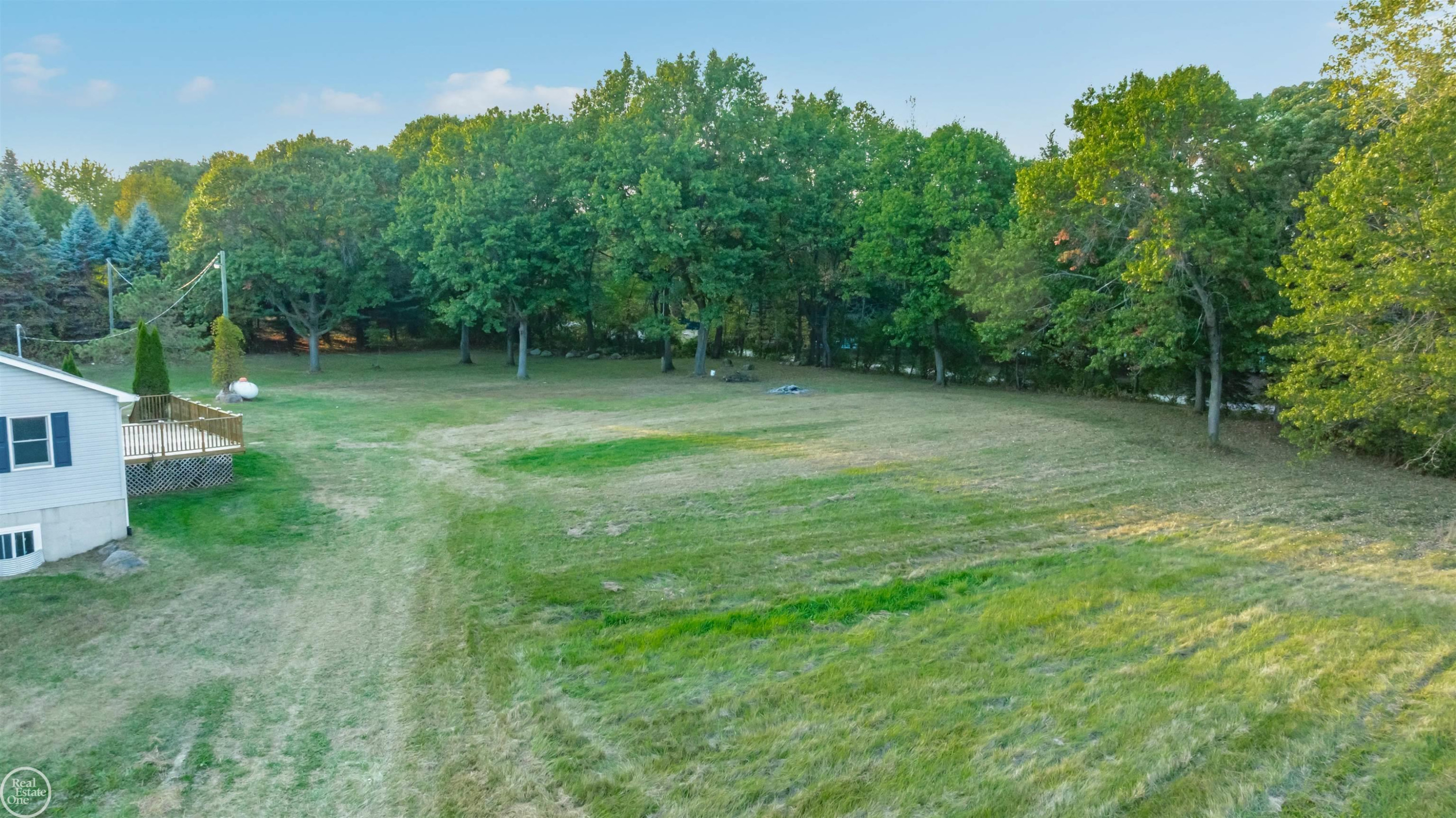 300 Parkwood Drive, Metamora, MI 48455 — Photo 72