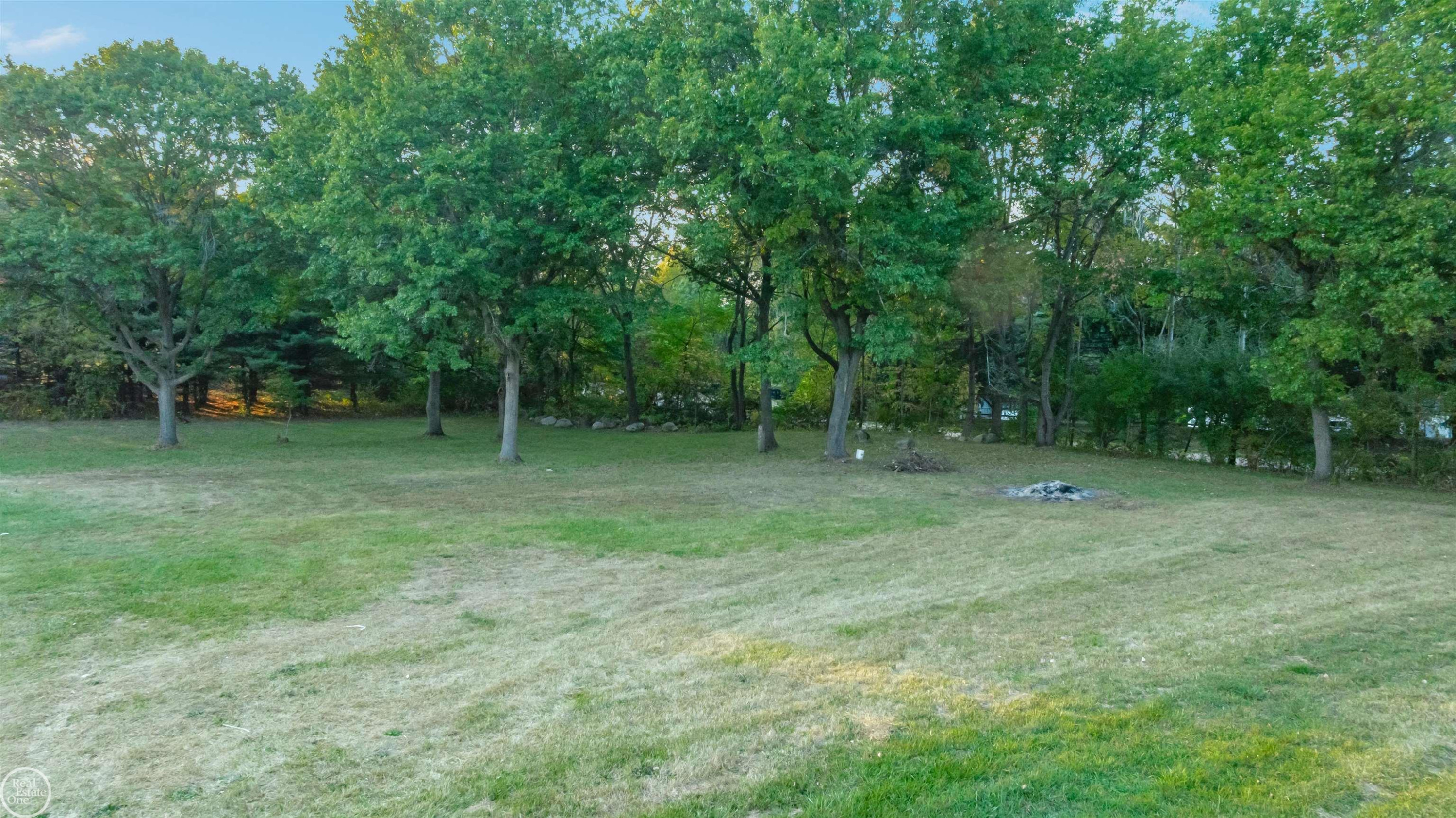 300 Parkwood Drive, Metamora, MI 48455 — Photo 73