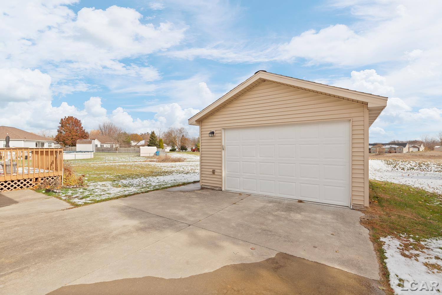 2625 Prairie Drive, Adrian, MI 49221 — Photo 2