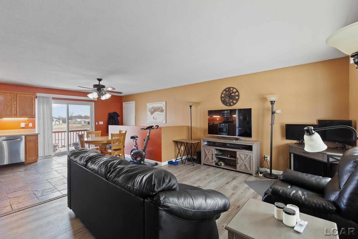 2625 Prairie Drive, Adrian, MI 49221 — Photo 5