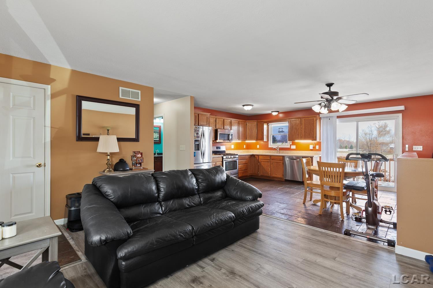 2625 Prairie Drive, Adrian, MI 49221 — Photo 6