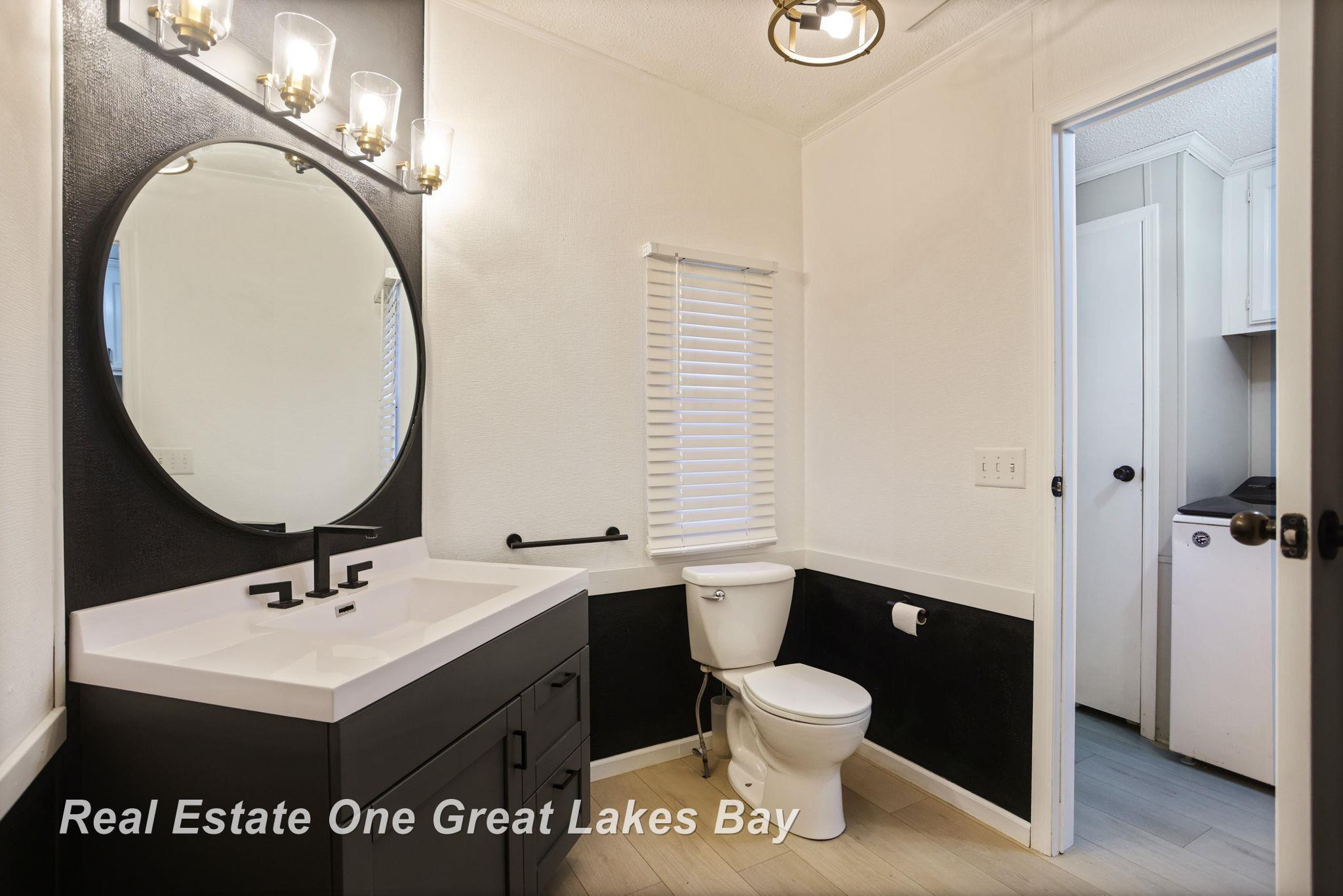 7454 N Jefferson Road, Rhodes, MI 48652 — Photo 24