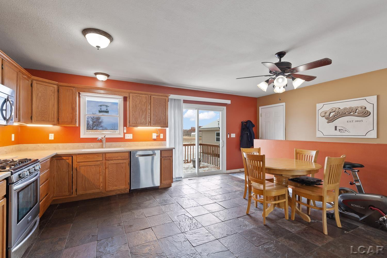 2625 Prairie Drive, Adrian, MI 49221 — Photo 8