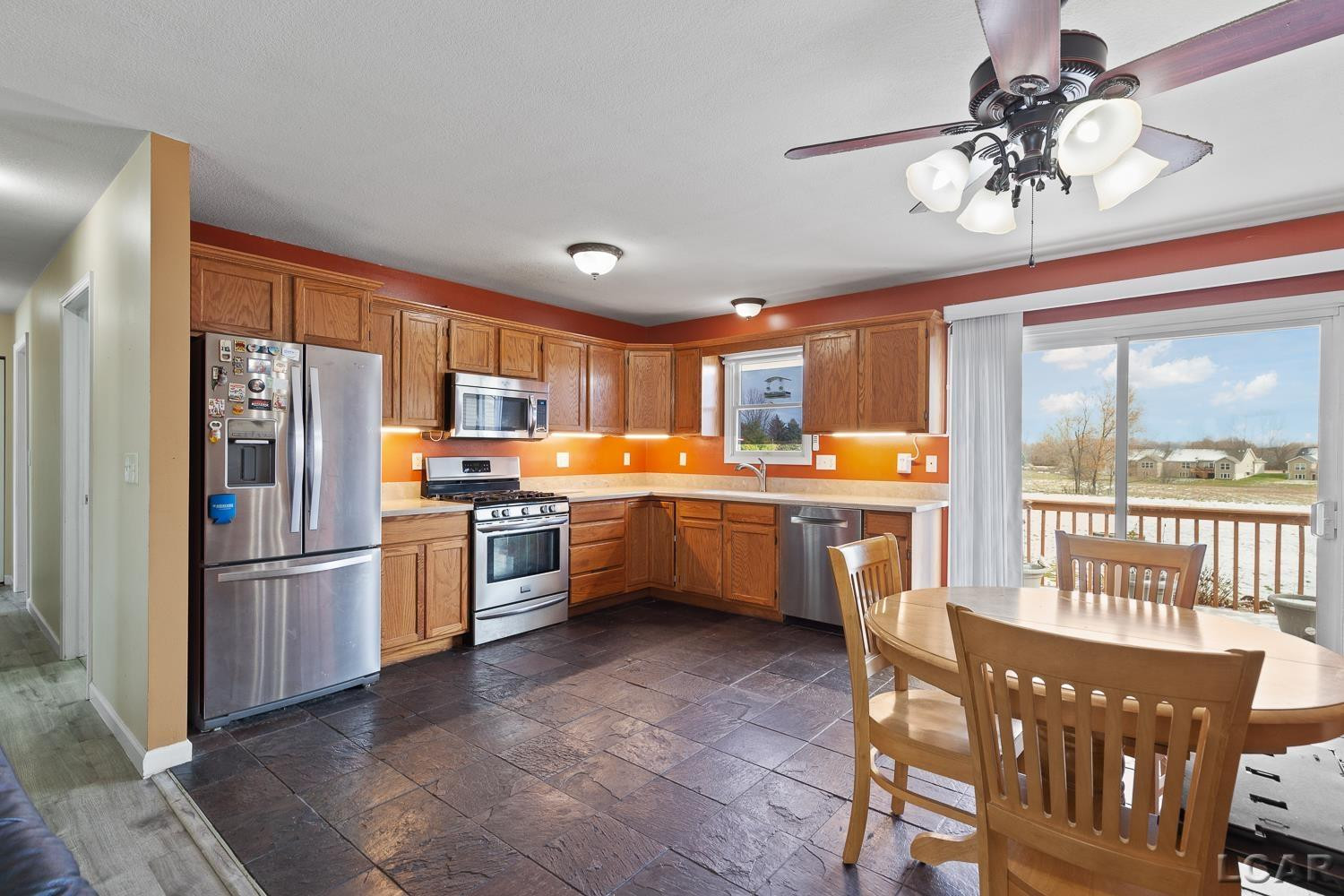2625 Prairie Drive, Adrian, MI 49221 — Photo 9