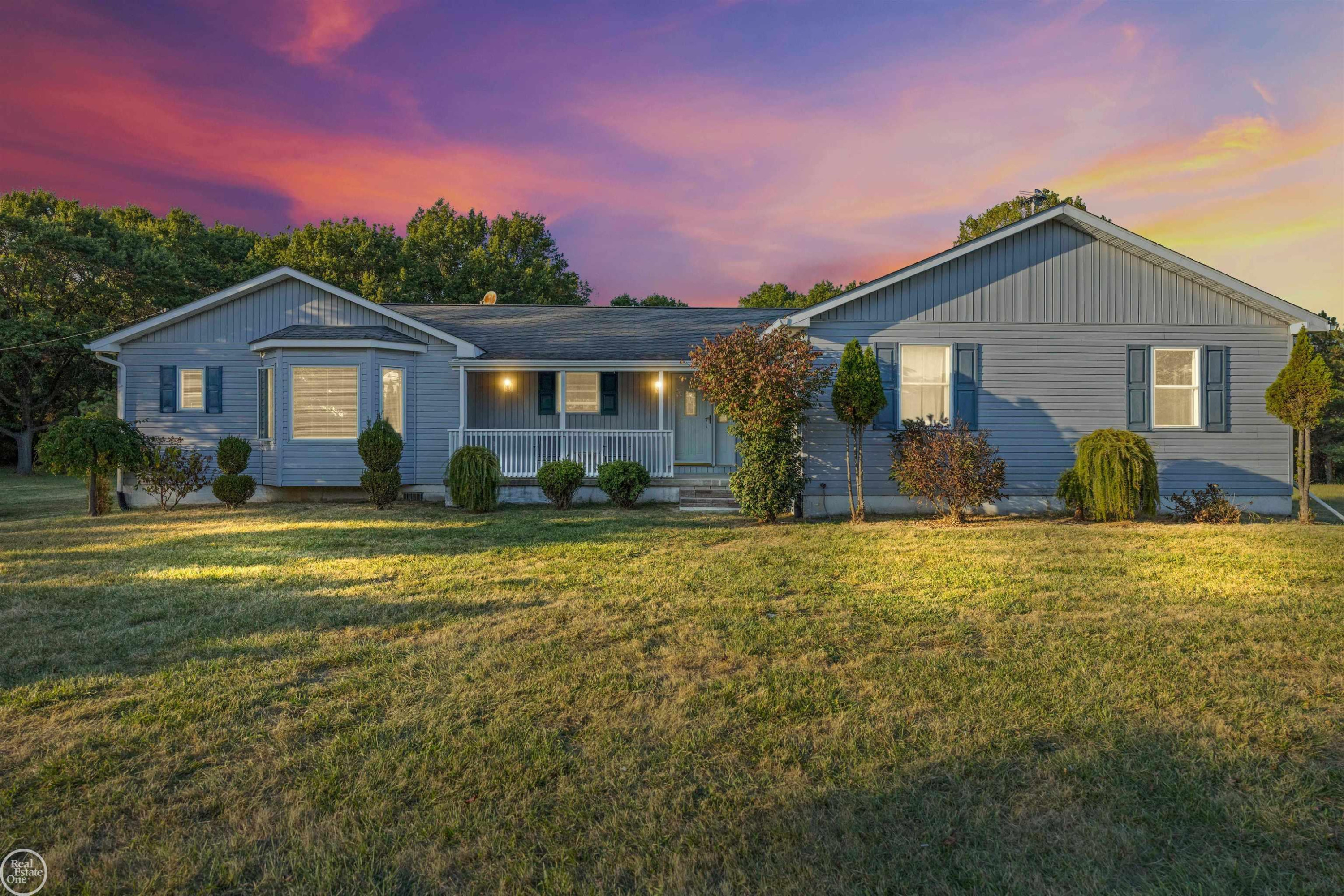 300 Parkwood Drive, Metamora, MI 48455 — Photo 76