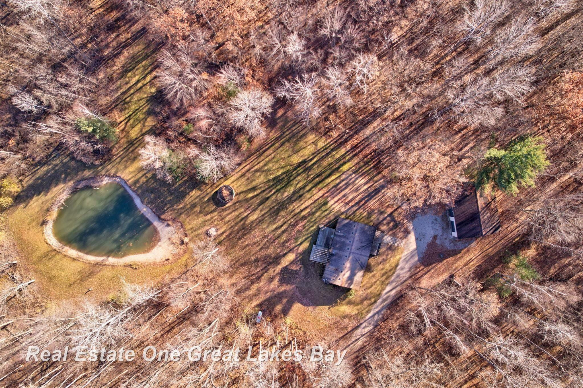 7454 N Jefferson Road, Rhodes, MI 48652 — Photo 33